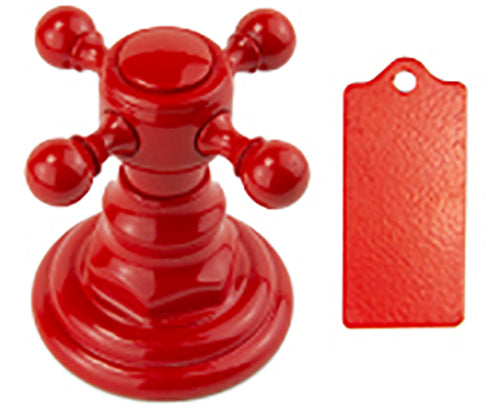 3/8"IPS x 2 ¼" OD Bell Escutcheon in Multiple Finishes