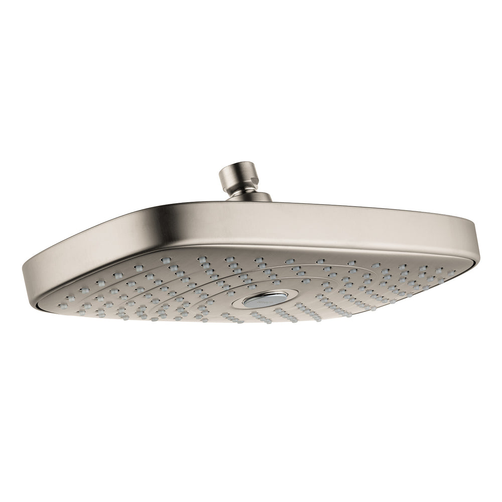 Showerhead 300 2-Jet, 2.5 GPM in Multiple Finishes