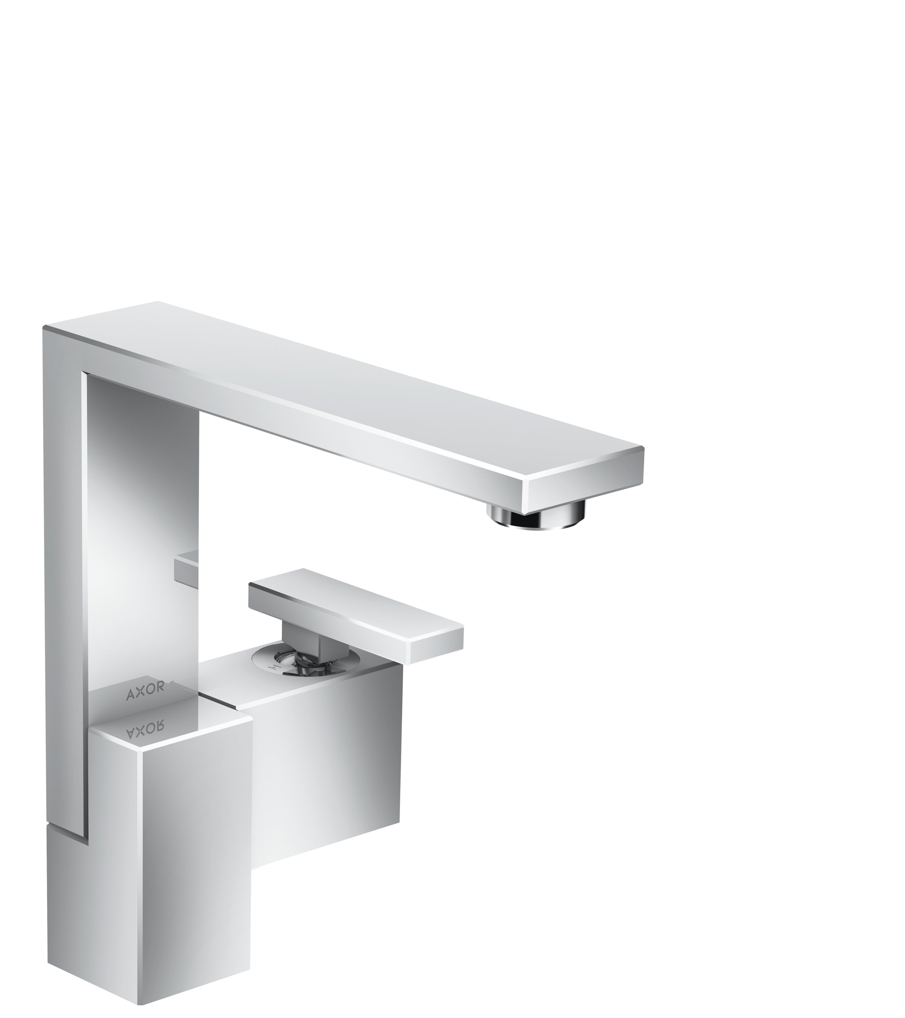 Single-Hole Faucet 190, 1.2 GPM in Multiple Finishes