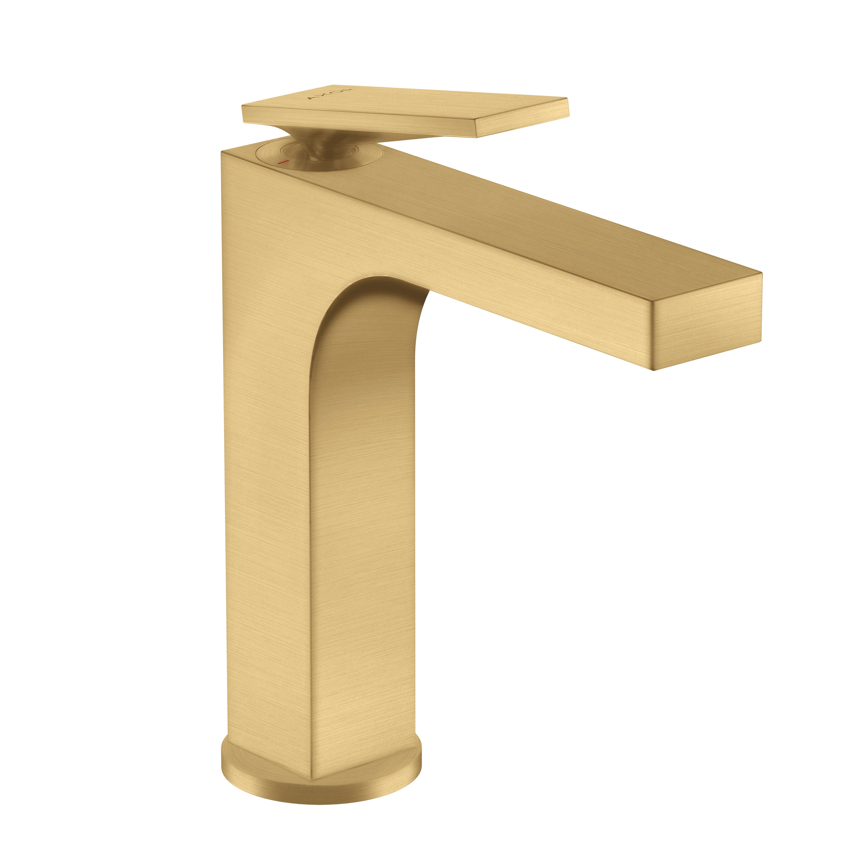 Single-Hole Faucet 160 with Pop-Up Drain, 1.2 GPM in Multiple Finishes