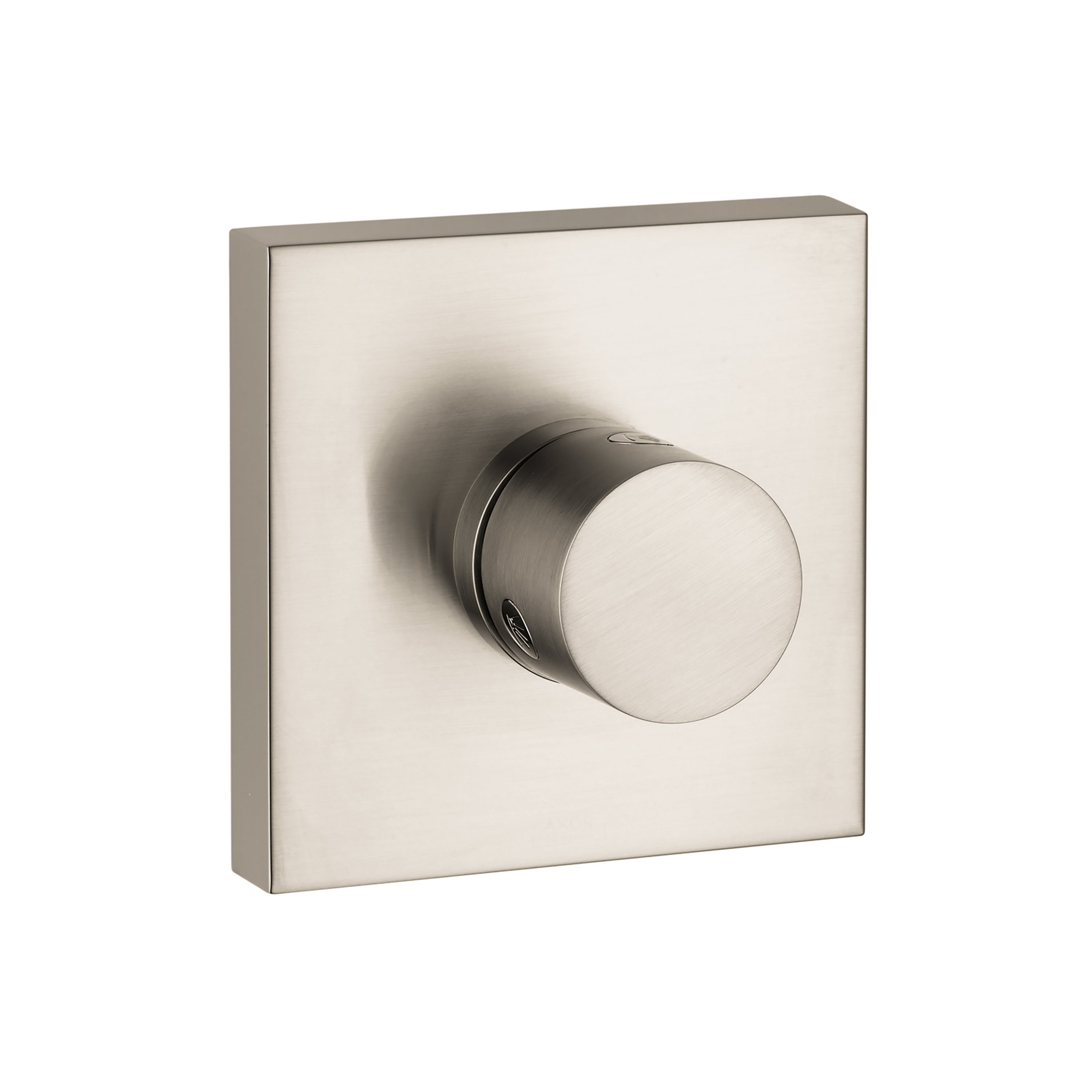 Diverter Trim Trio/Quattro 5" x 5" in Multiple Finishes