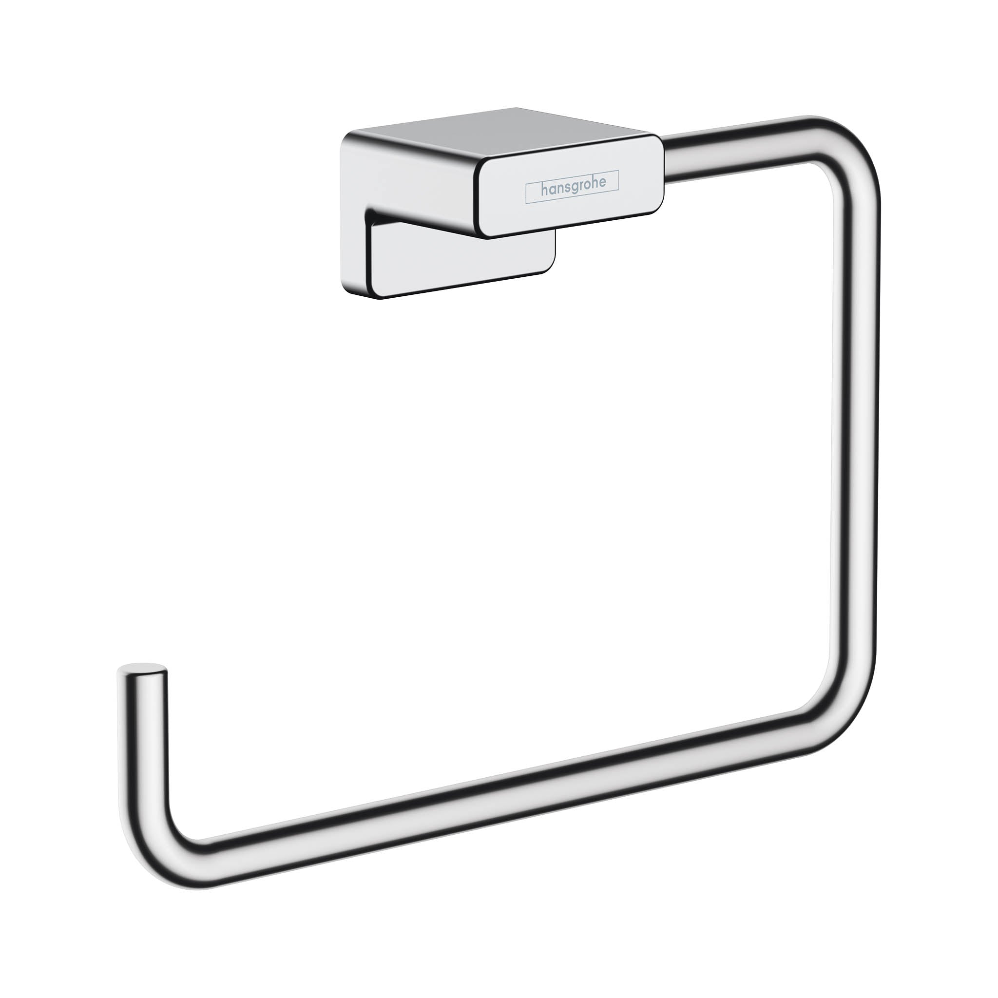 Towel Ring in Multiple Finishes