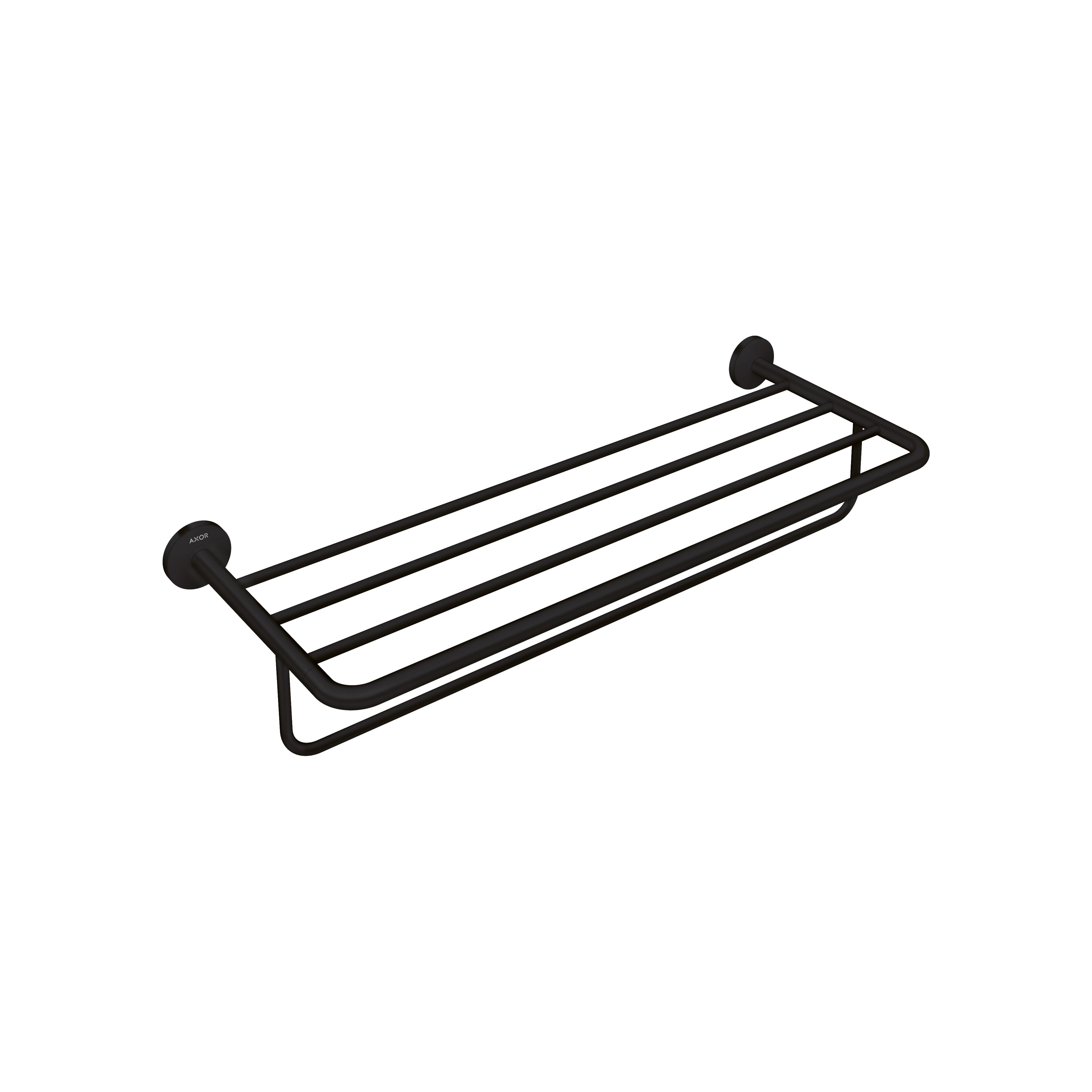 Towel Rack, 24" in Multiple Finishes