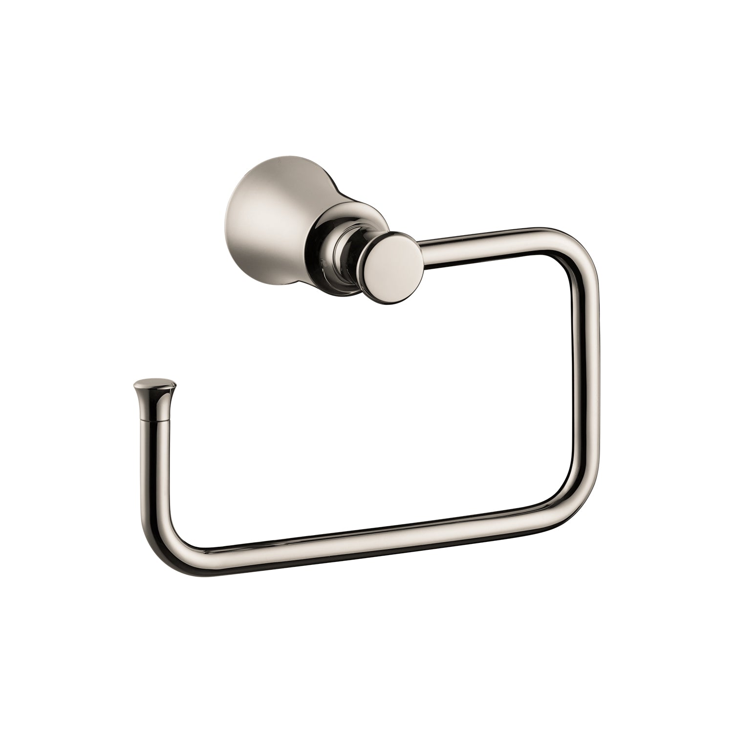 Towel Ring in Multiple Finishes