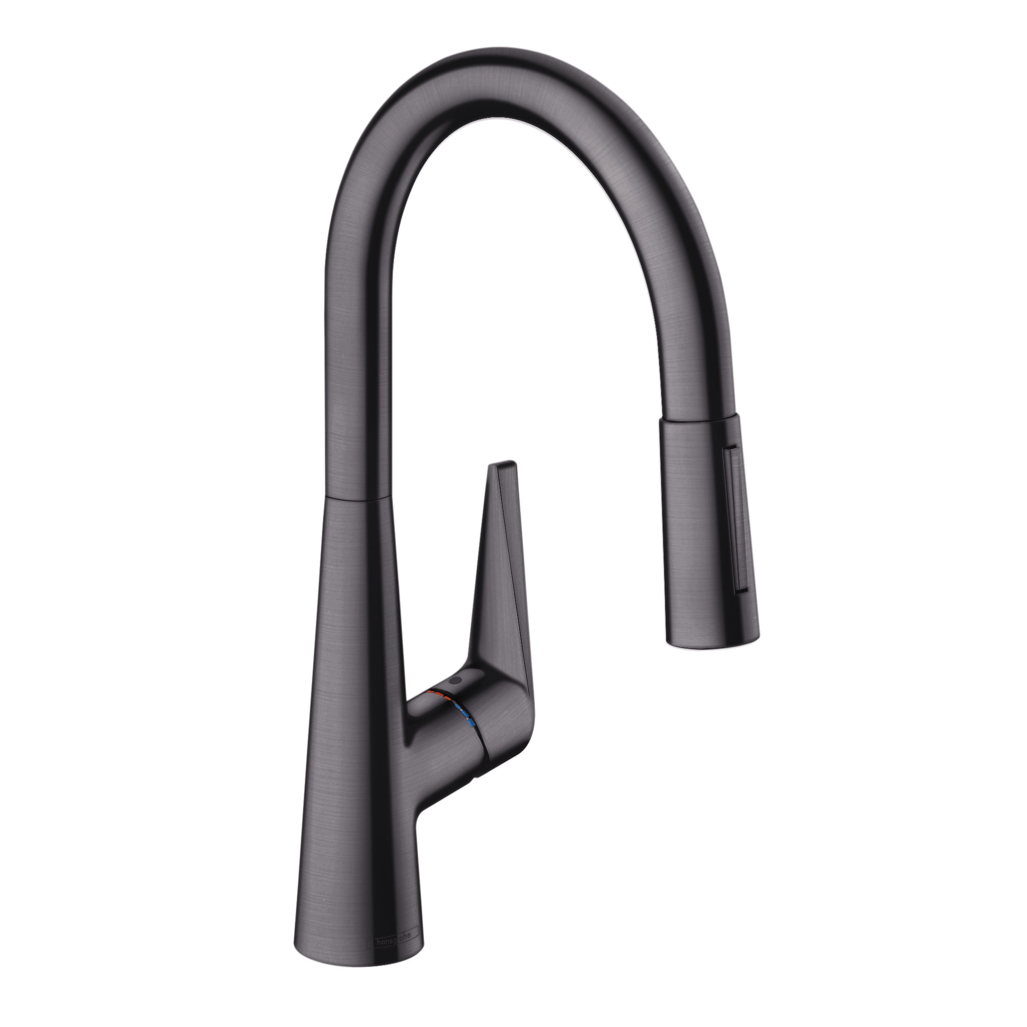 HighArc Kitchen Faucet, 2-Spray Pull-Down, 1.75 GPM in Multiple Finishes