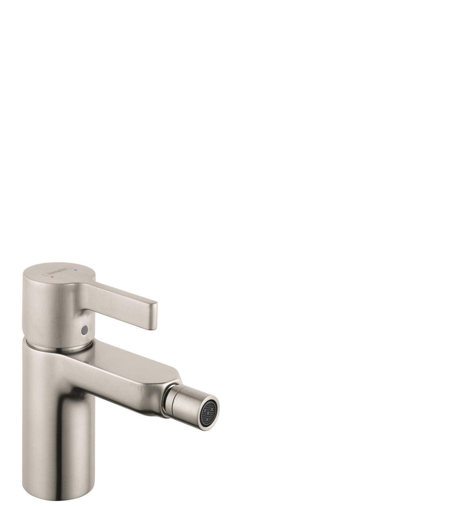 Single-Hole Bidet Faucet in Multiple Finishes