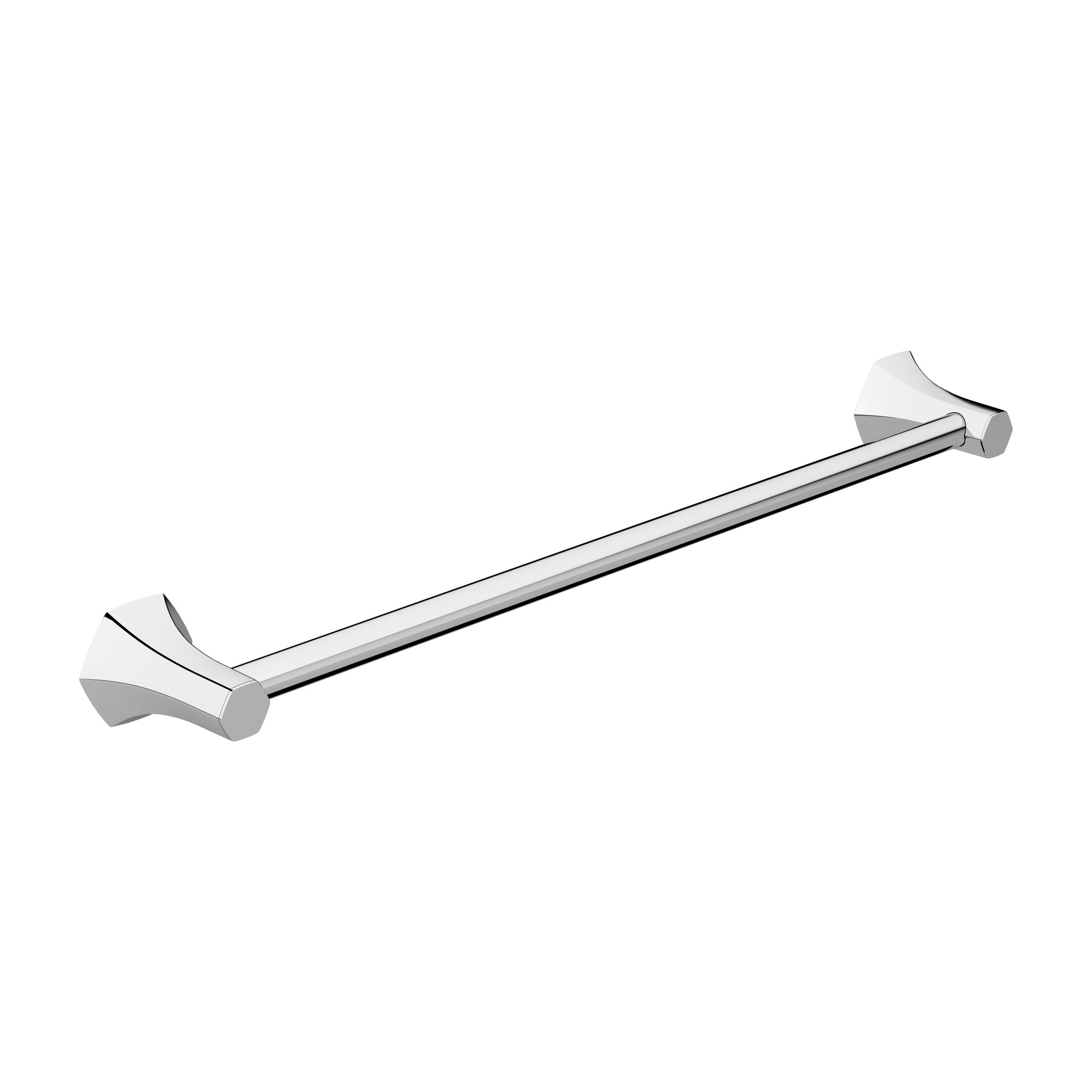 Towel Bar, 24" in Multiple Finishes