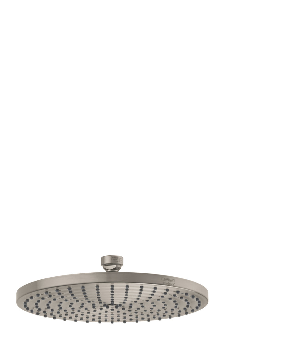 Showerhead 240 1-Jet, 2.5 GPM in Multiple Finishes