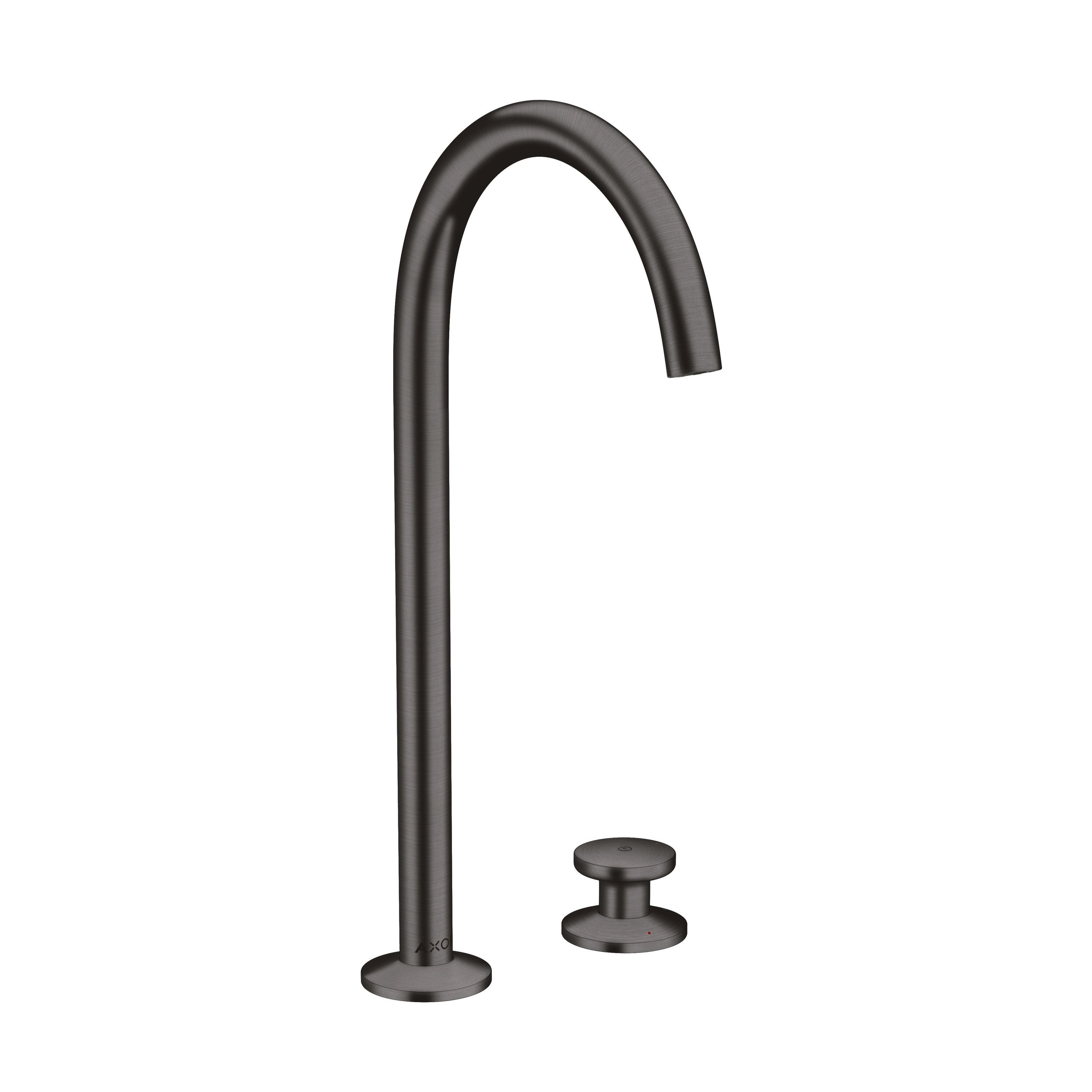 2-Hole Single-Handle Faucet 260, 1.2 GPM in Multiple Finishes