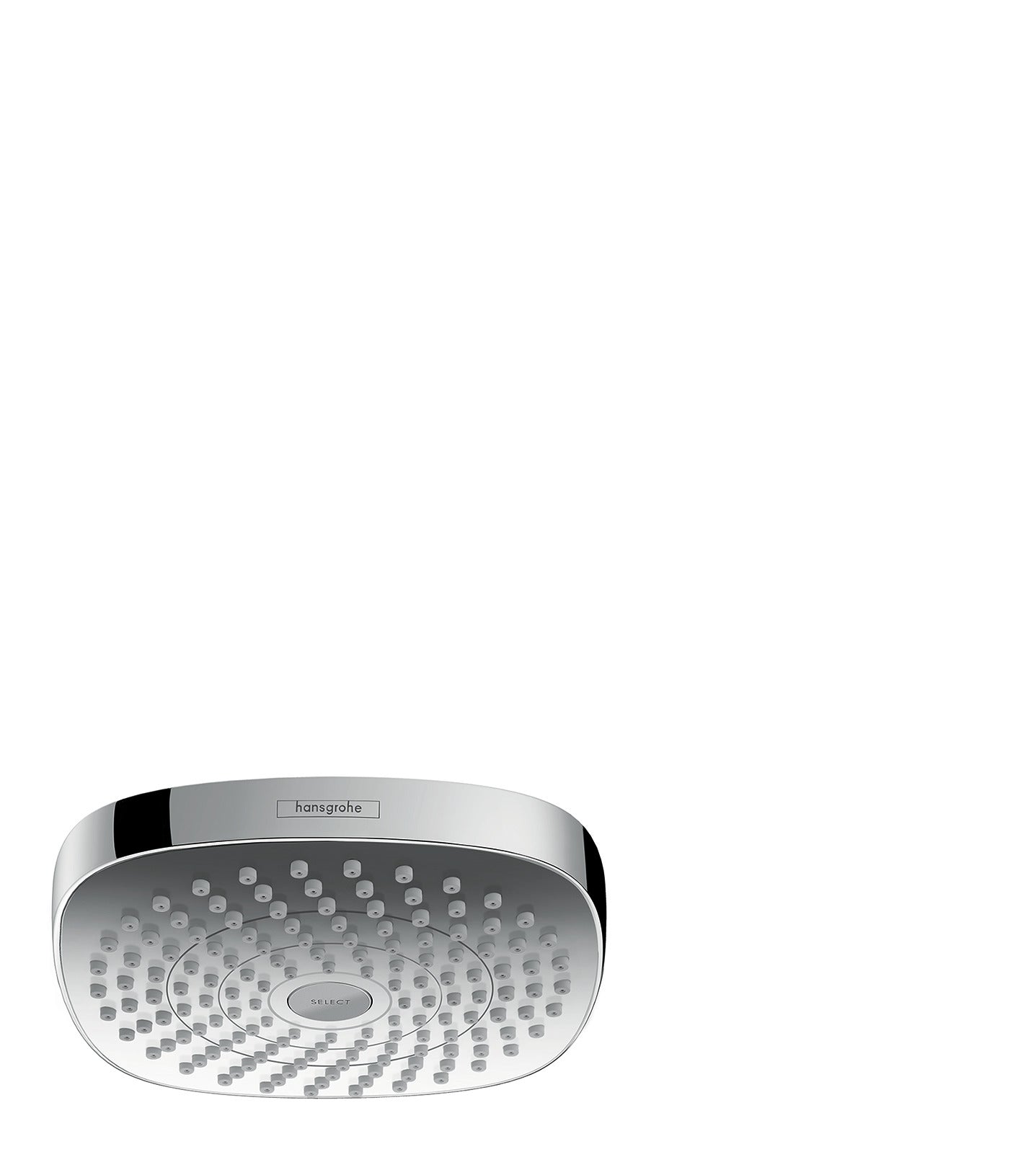 Showerhead 180 2-Jet, 1.8 GPM in Multiple Finishes