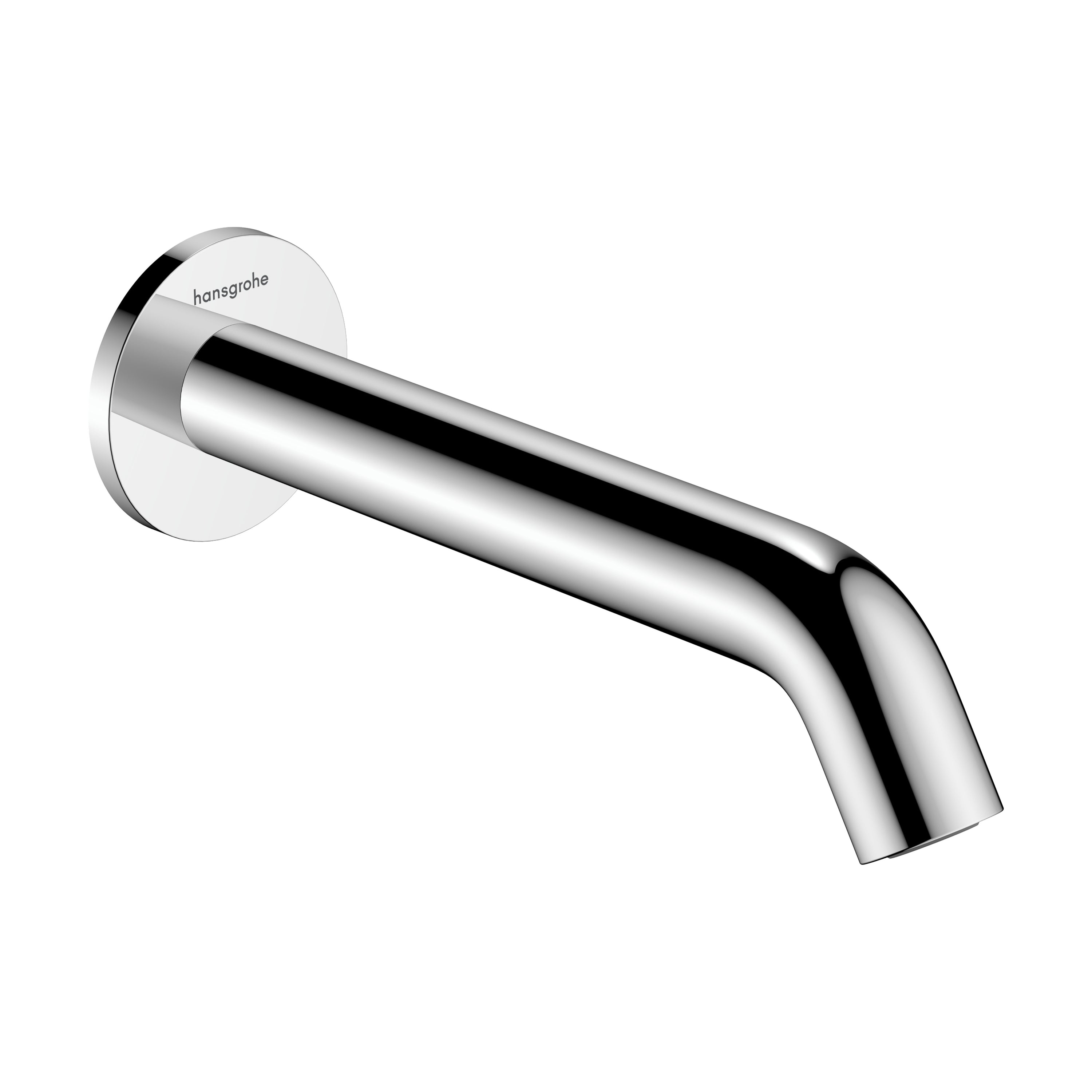 Tub Spout in Multiple Finishes