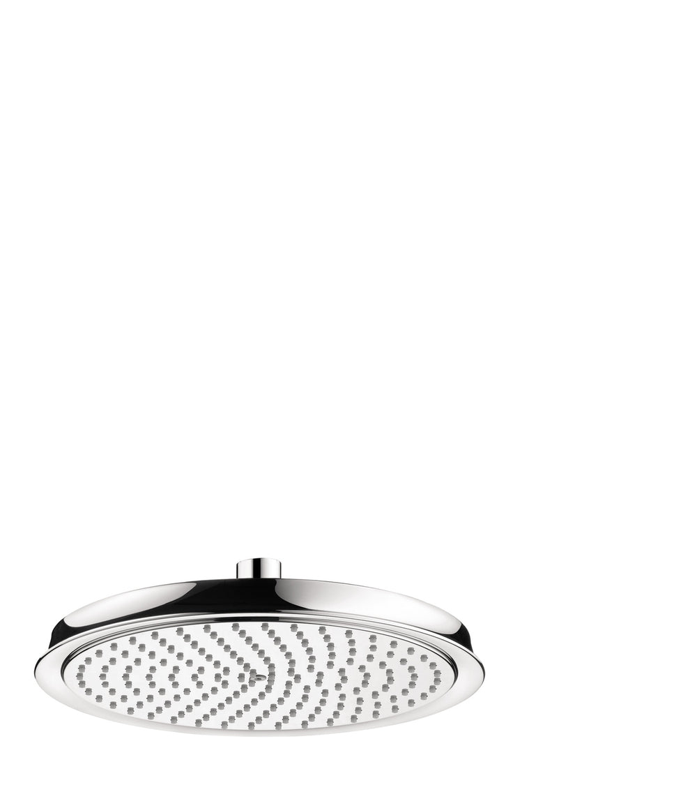 Showerhead 240 1-Jet, 1.75 GPM in Multiple Finishes