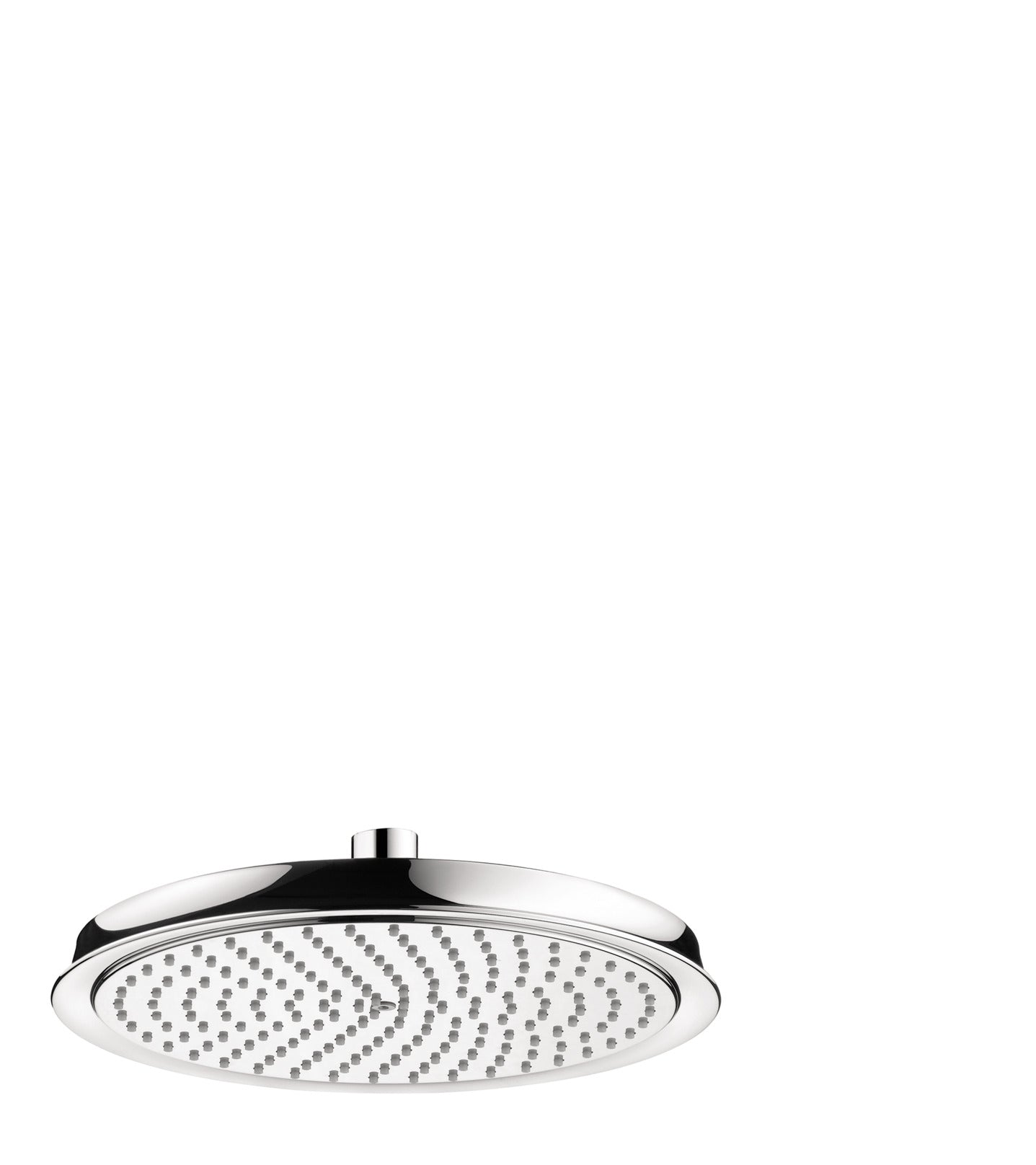 Showerhead 240 1-Jet, 2.5 GPM in Multiple Finishes