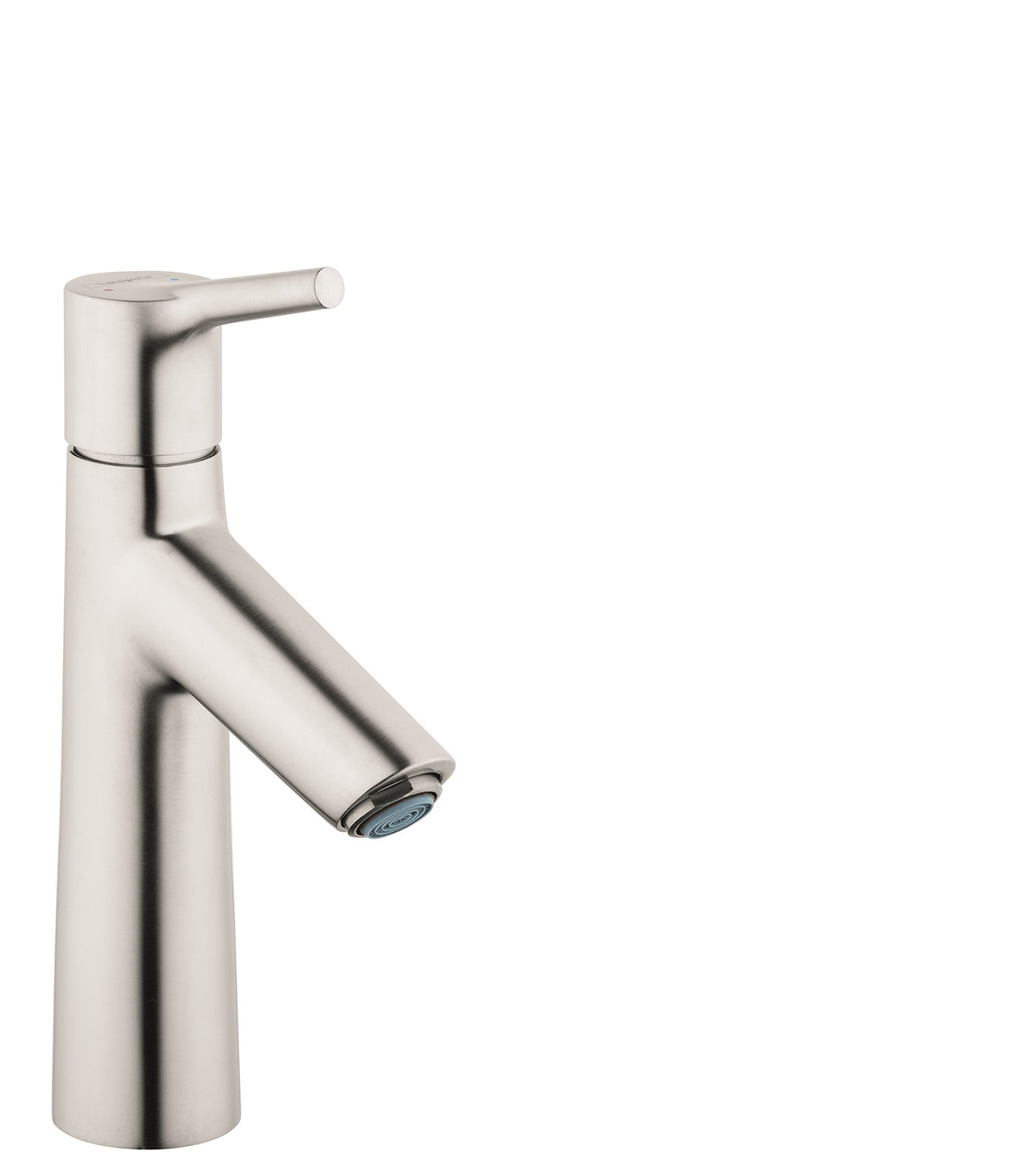 Single-Hole Faucet 100 with Pop-Up Drain, 1.2 GPM in Multiple Finishes