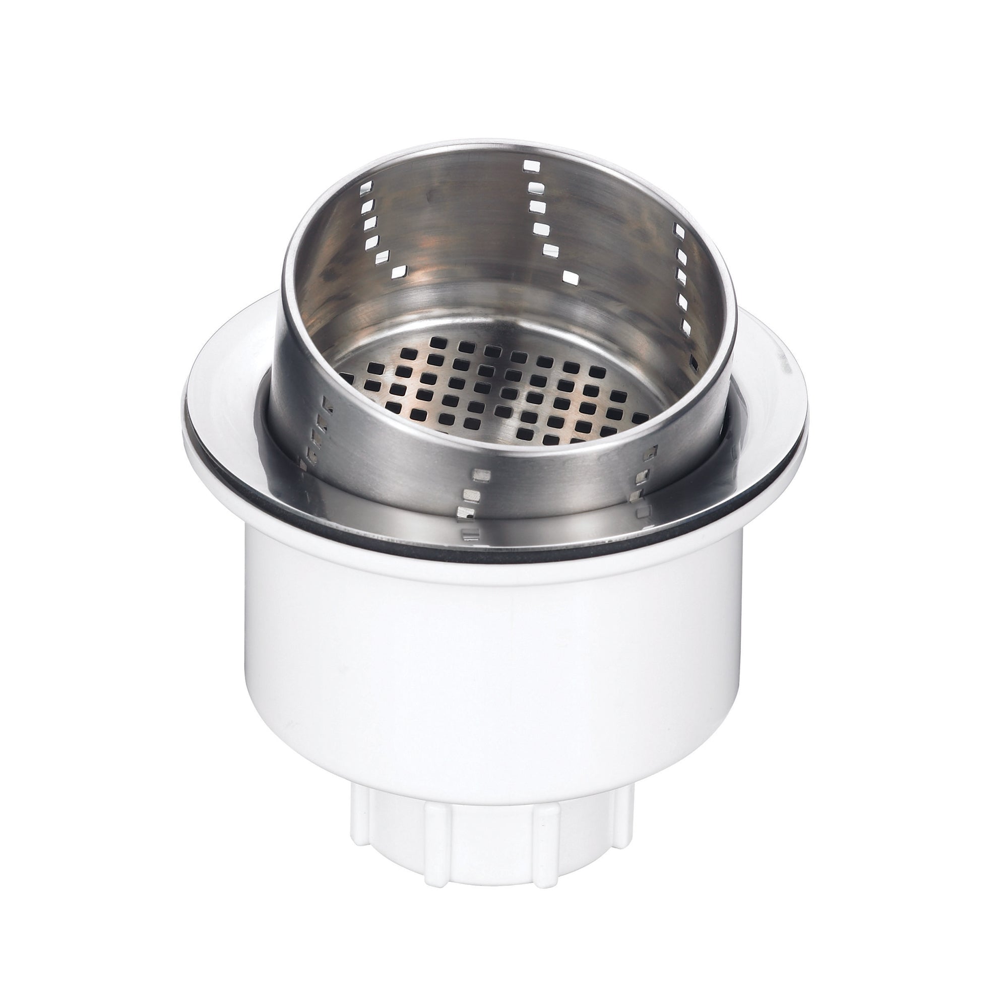 Blanco - 441231 - 3-in-1 Basket Strainer