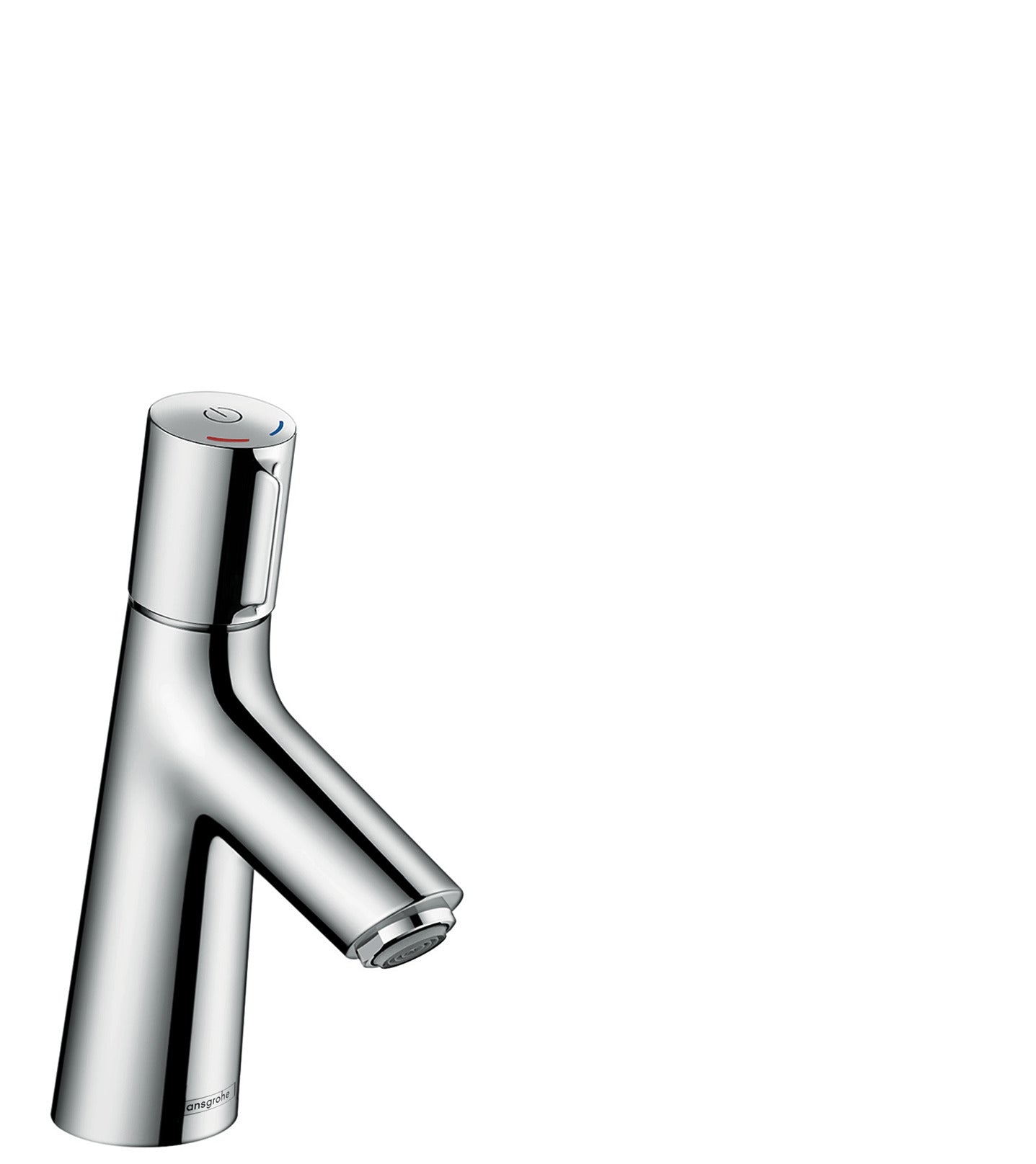 Single-Hole Faucet 80 with Pop-Up Drain, 1.2 GPM in Multiple Finishes