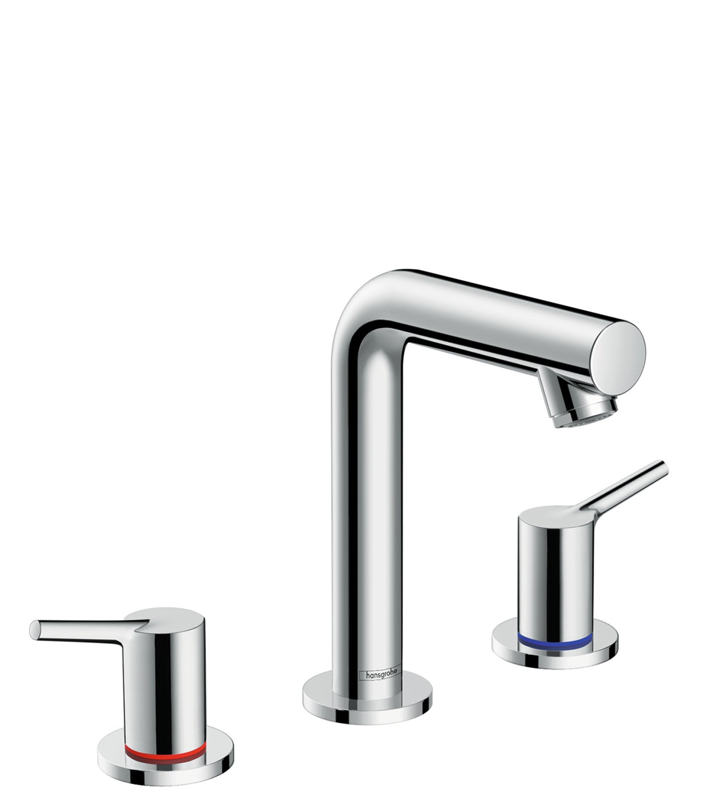 Widespread Faucet 150 with Pop-Up Drain, 1.2 GPM in Multiple Finishes