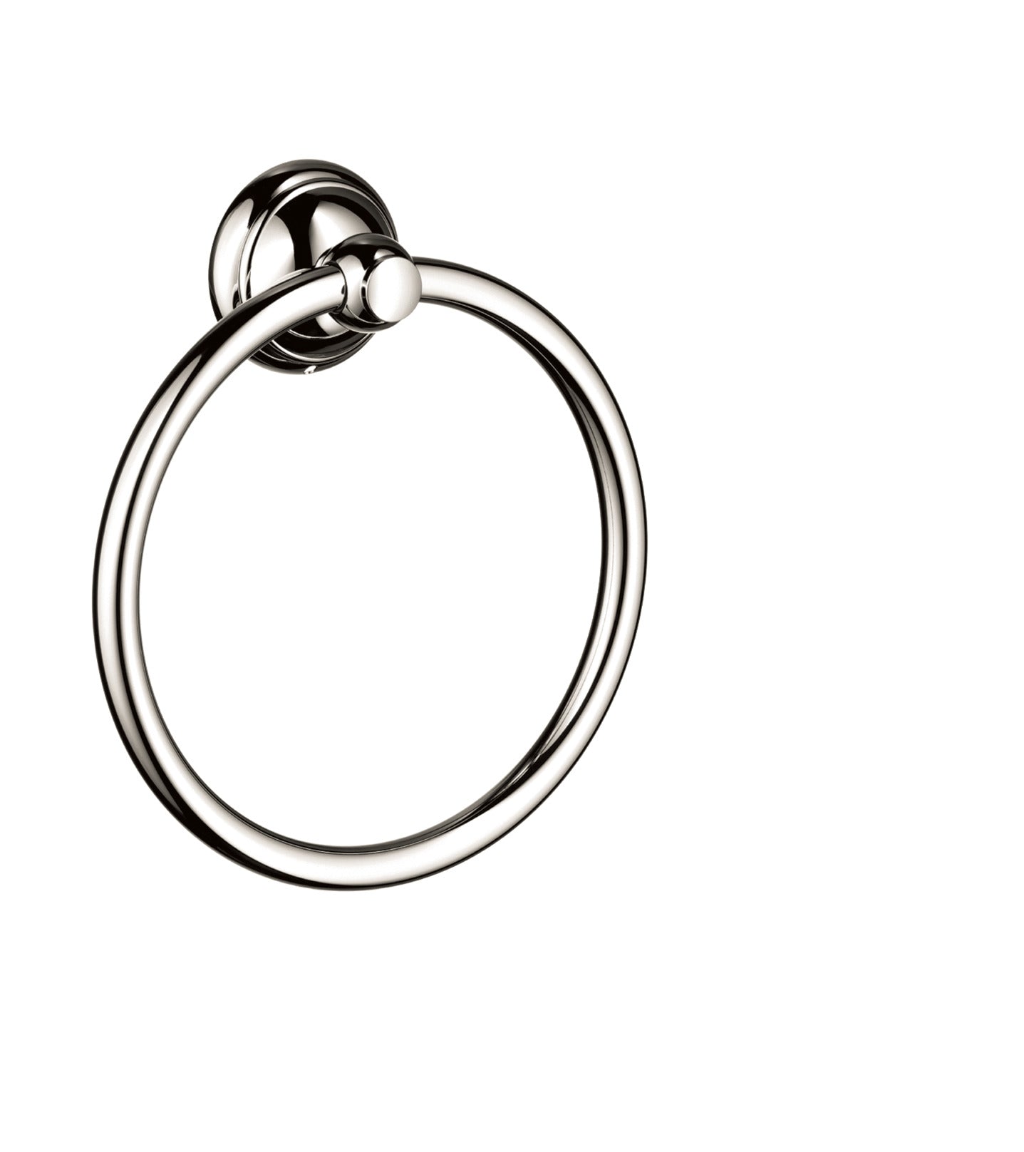 Towel Ring in Multiple Finishes