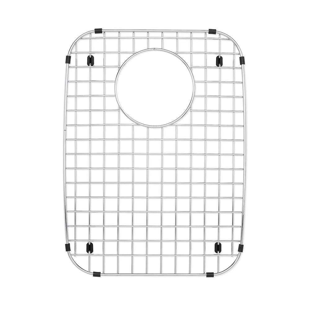 Blanco - 515300 - Stainless Steel Sink Grid for Stellar 60/40 Sink - Large Bowl