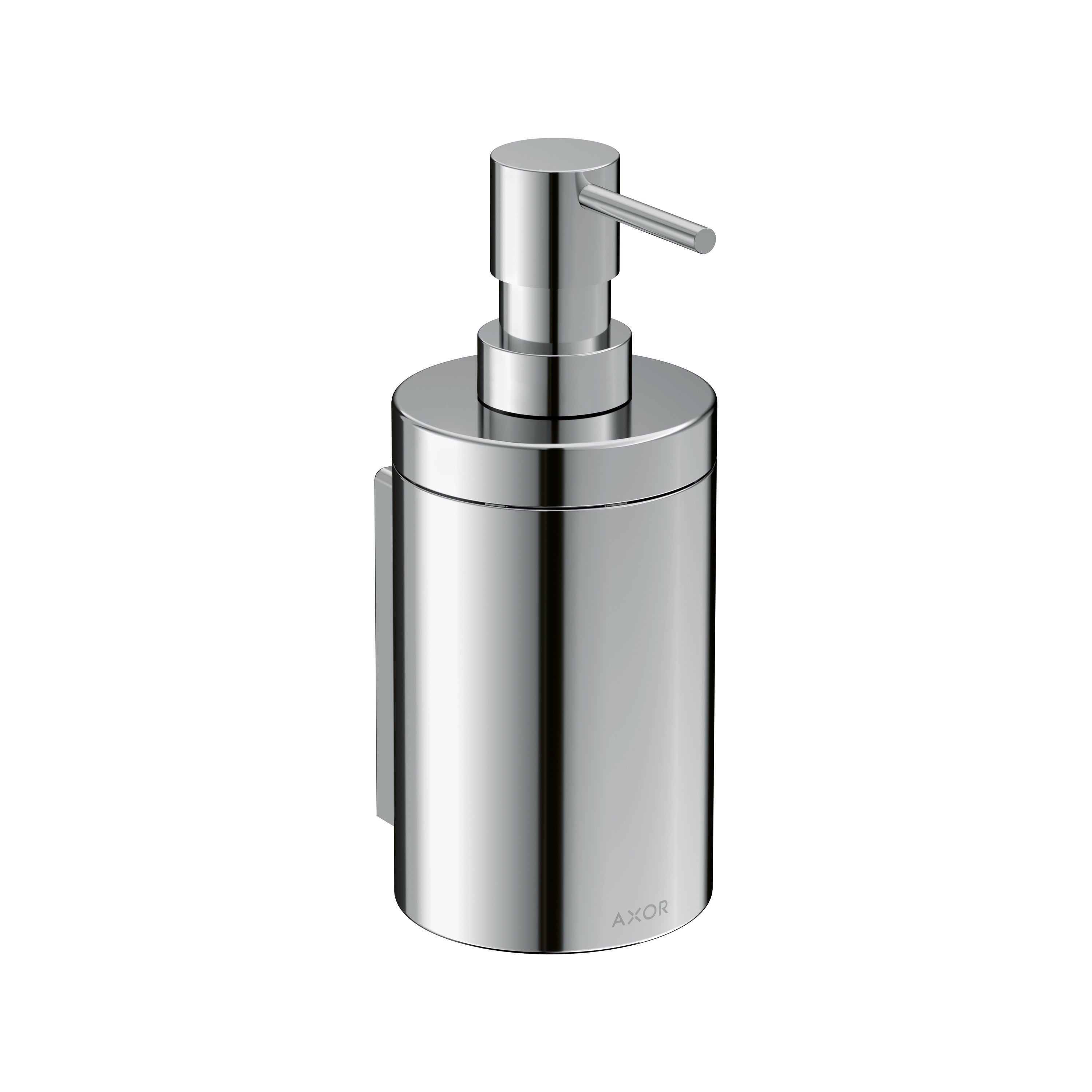 Soap dispenser  in Multiple Finishes