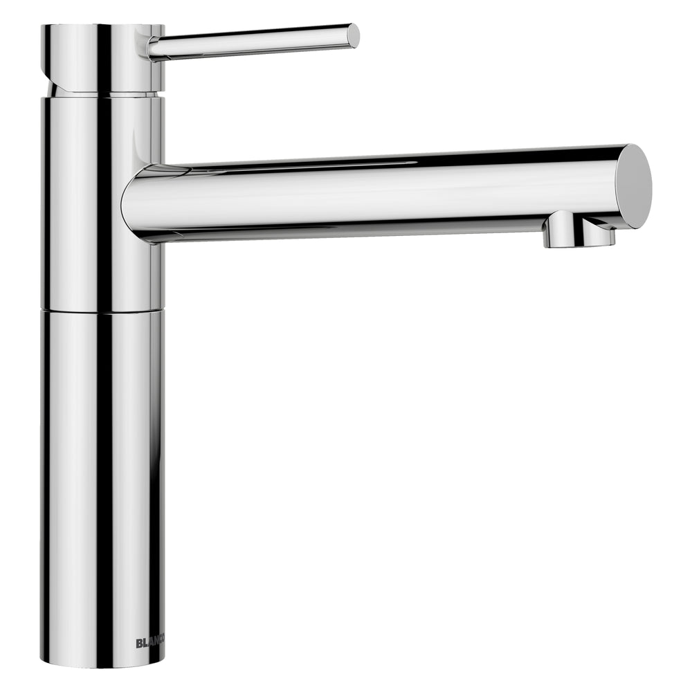 Blanco - 527568 - Alta II Bar Faucet - Chrome