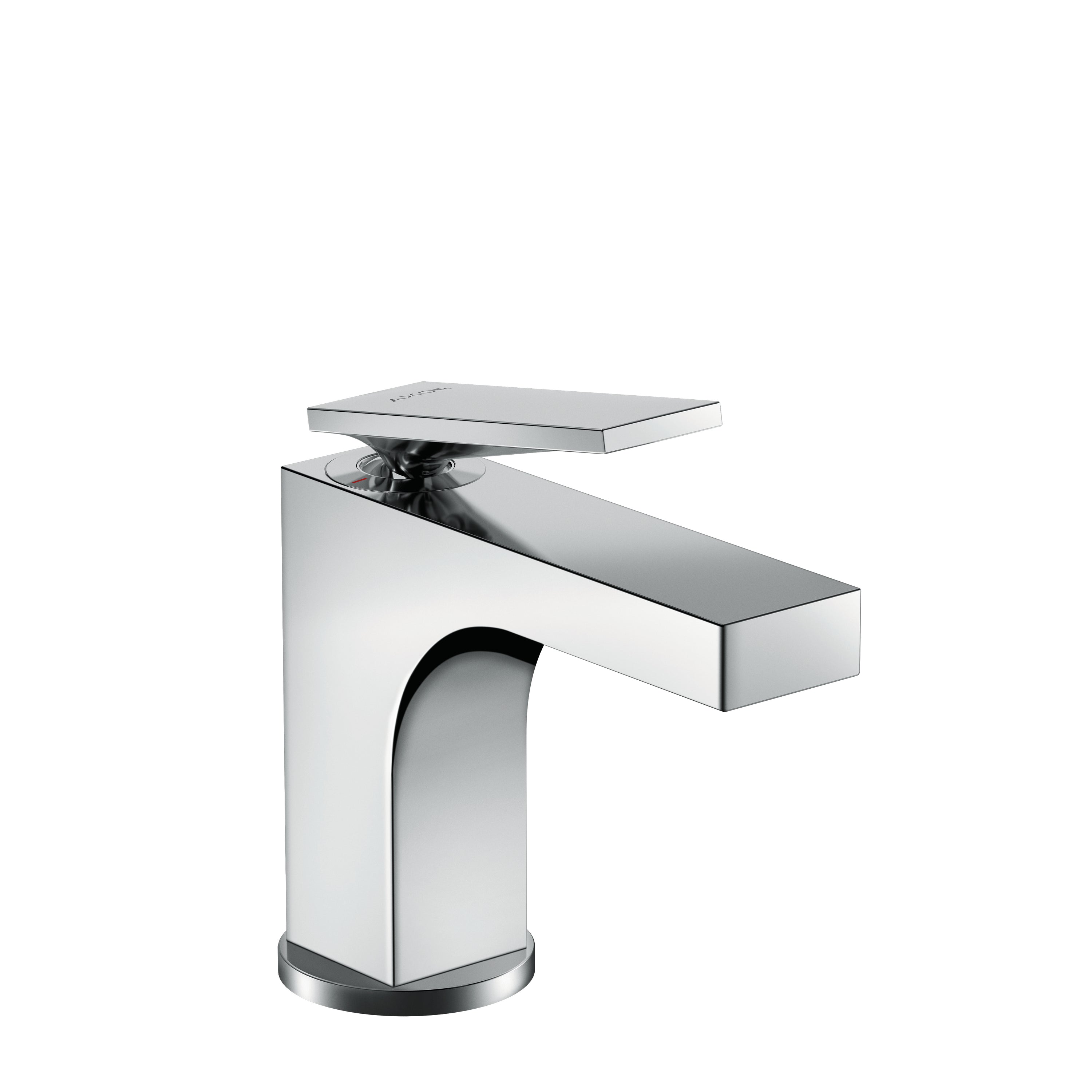 Single-Hole Faucet 90 with Pop-Up Drain, 1.2 GPM in Multiple Finishes