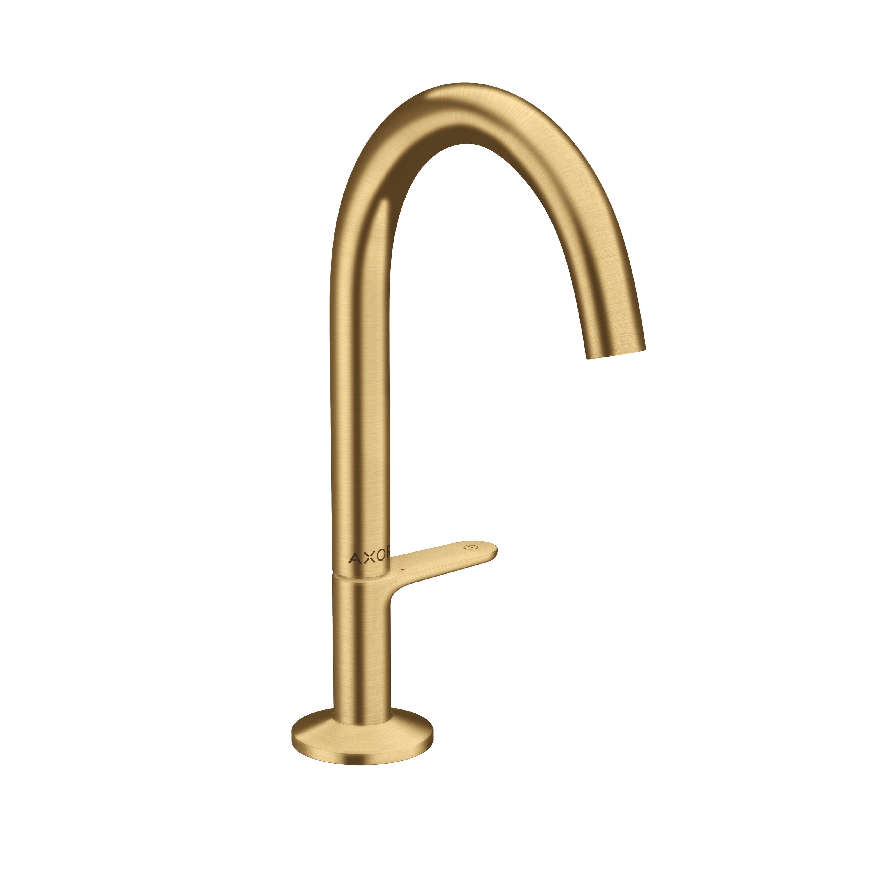 Single-Hole Faucet Select 170, 1.2 GPM in Multiple Finishes