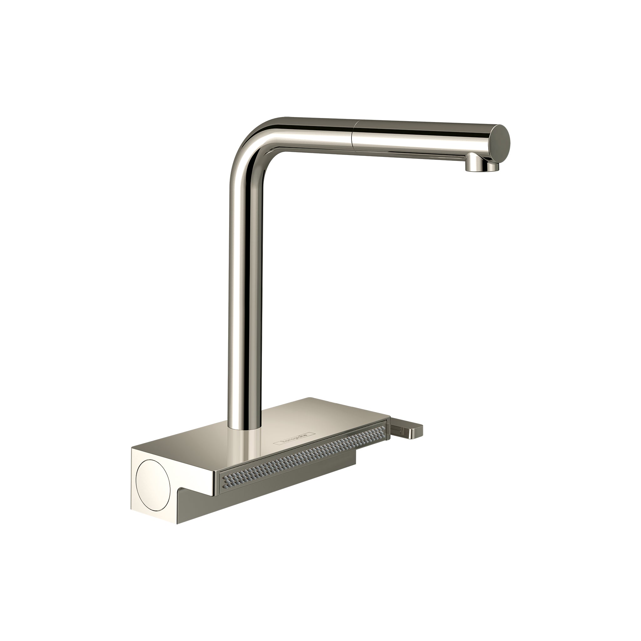 Kitchen Faucet, 2-Spray Pull-Out, 1.75 GPM in Multiple Finishes