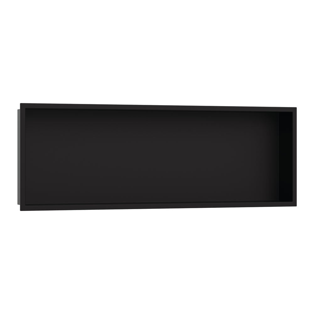 Wall Niche with Integrated Frame 12"x 36"x 4"  in Multiple Finishes