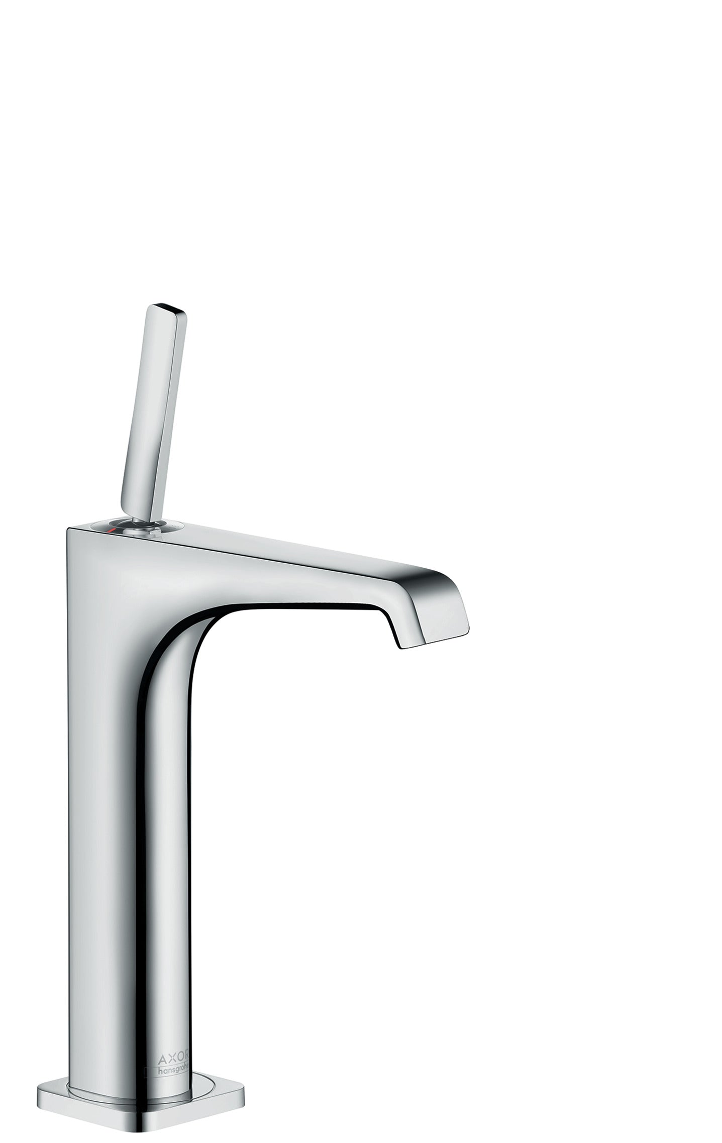 Single-Hole Faucet 190, 1.2 GPM in Chrome Finish