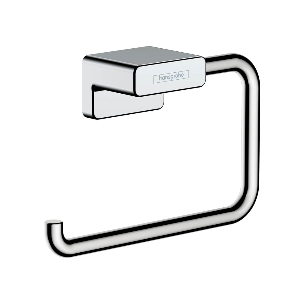 Toilet Paper Holder without Cover in Multiple Finishes