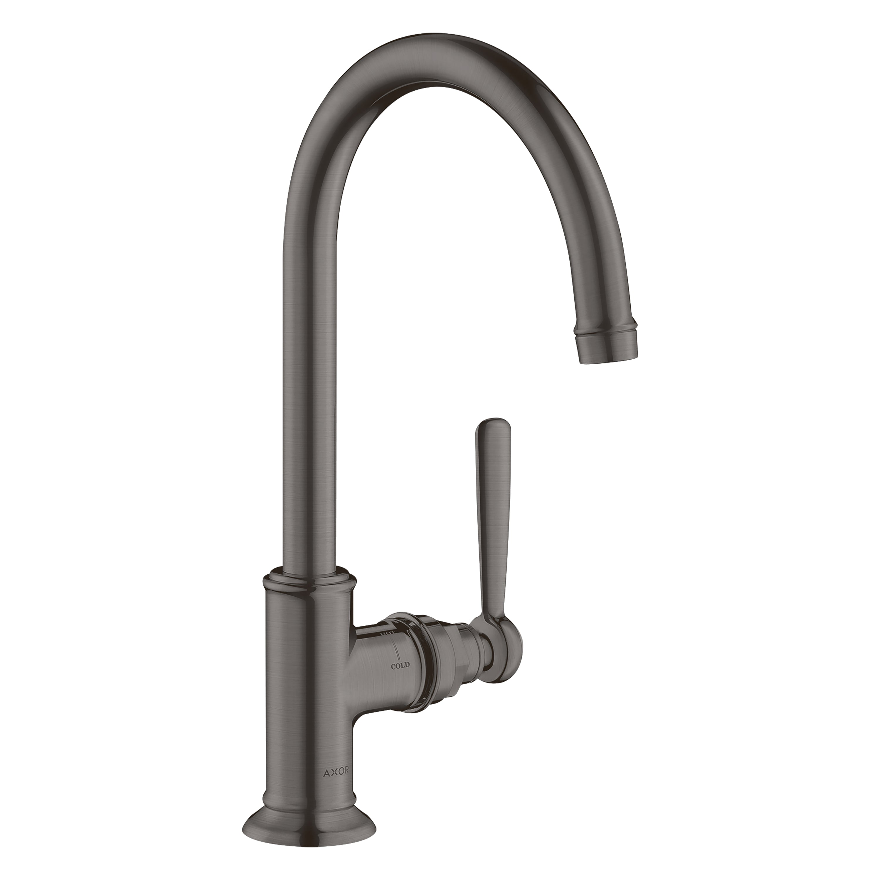 Single-Hole Faucet 210, 1.2 GPM in Multiple Finishes