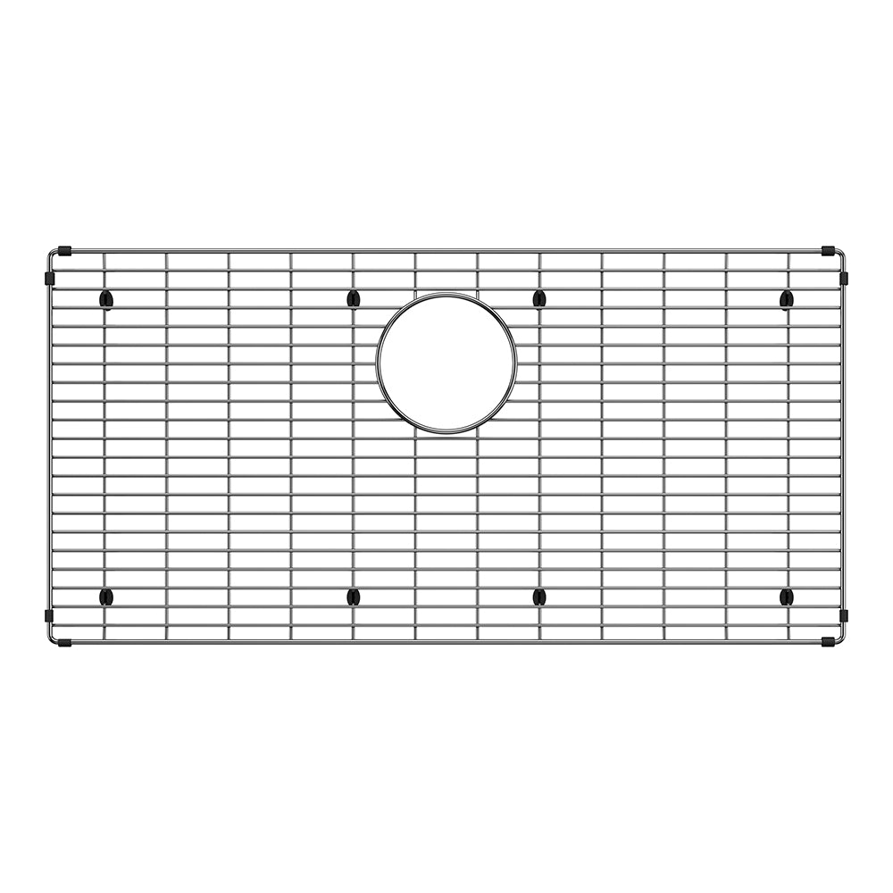 Blanco - 237516 - Stainless Steel Sink Grid for Quatrus Ergon Sink