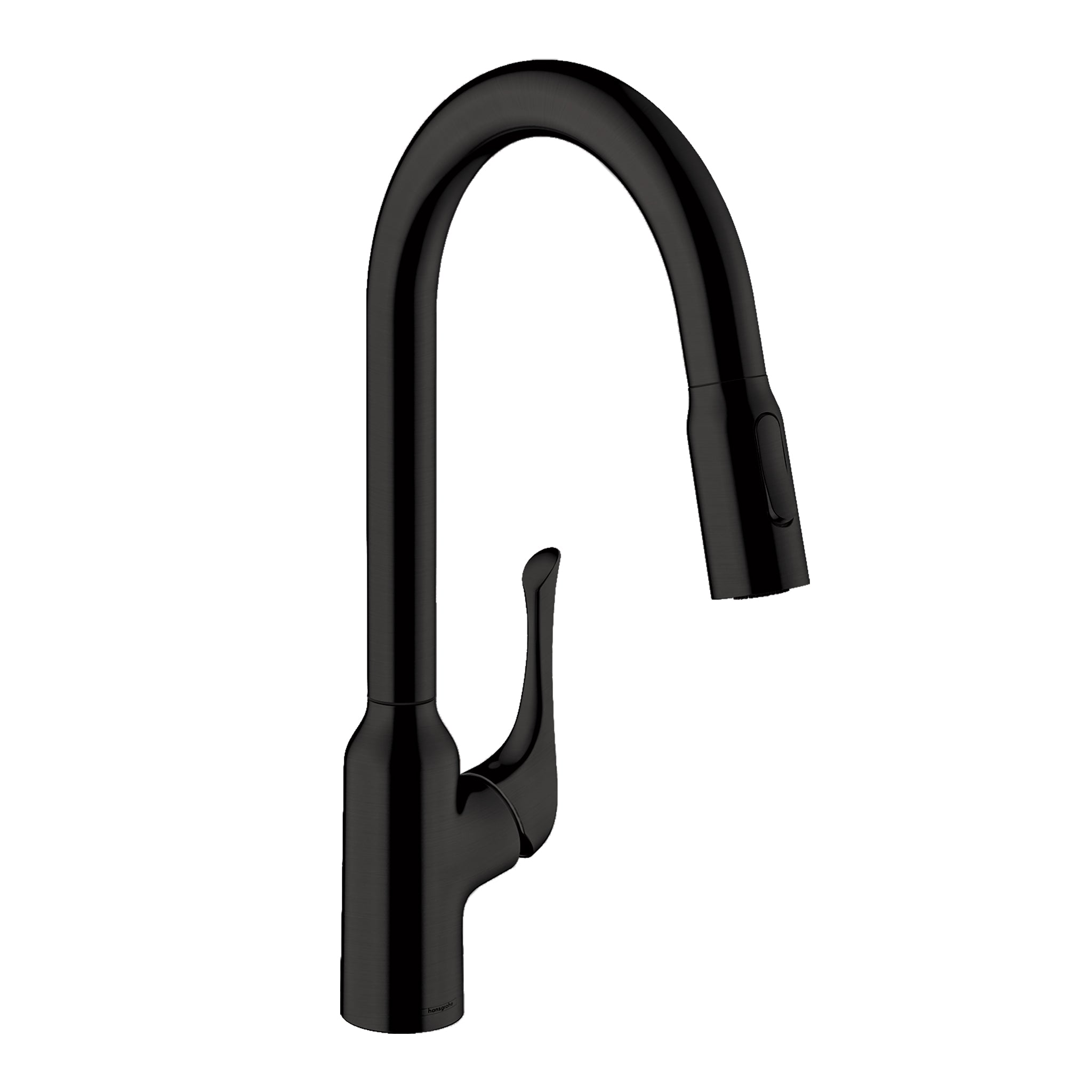 HighArc Kitchen Faucet, 2-Spray Pull-Down, 1.75 GPM in Multiple Finishes