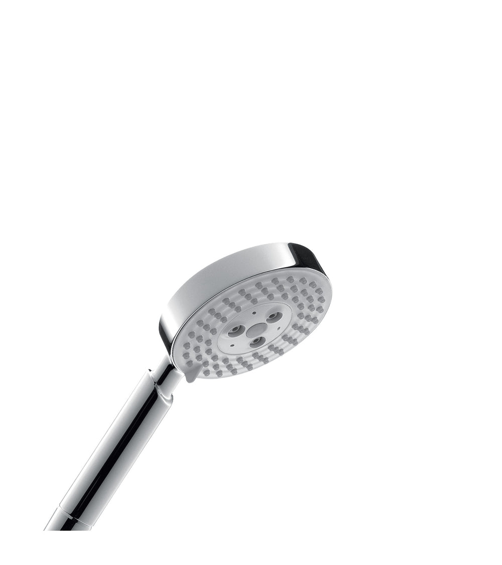 Handshower 100 3-Jet, 2.5 GPM in Multiple Finishes