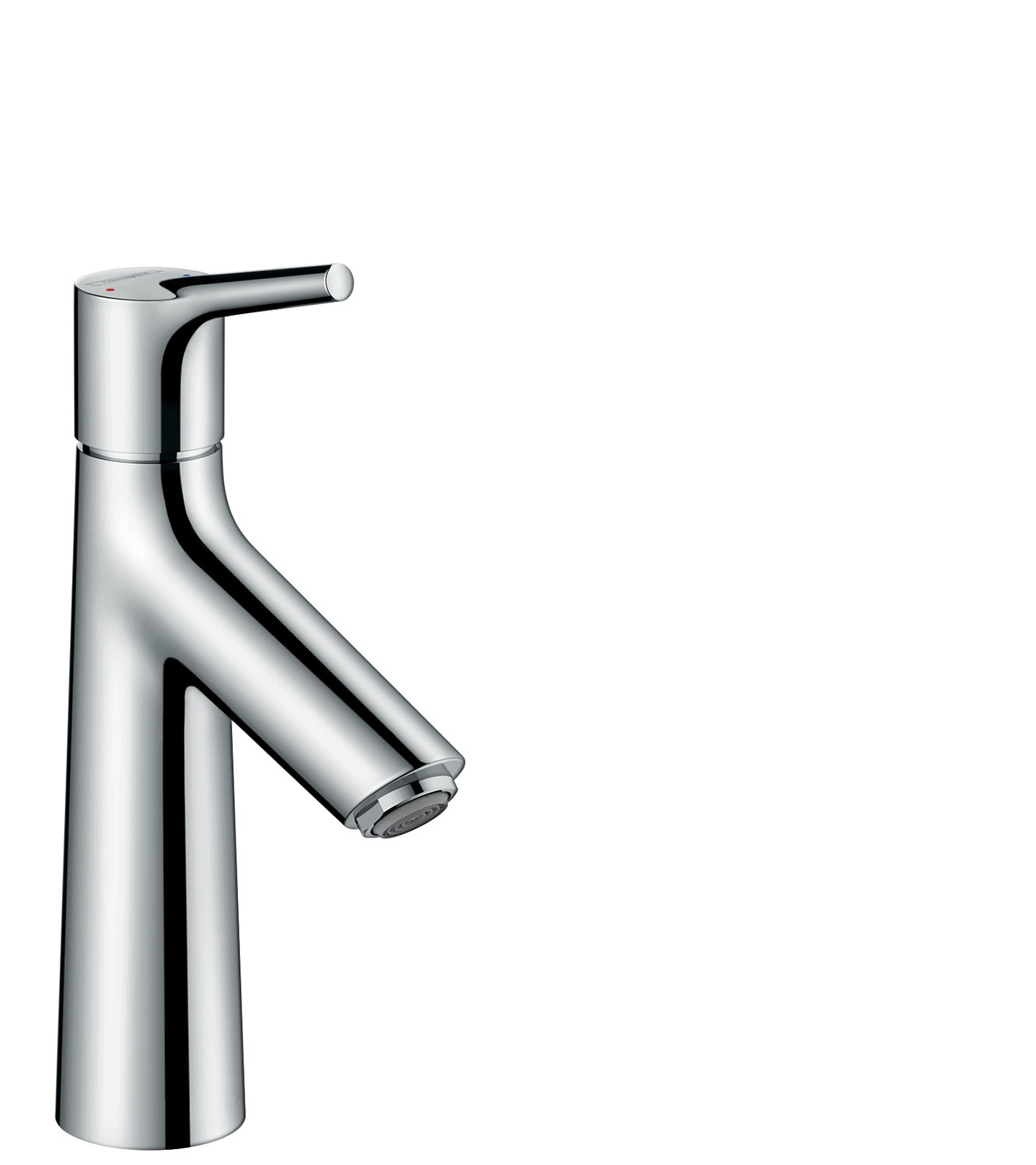 Single-Hole Faucet 100 with Pop-Up Drain, 1.2 GPM in Multiple Finishes