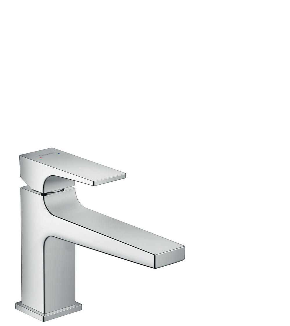 Single-Hole Faucet 100 with Lever Handle, 1.2 GPM in Multiple Finishes