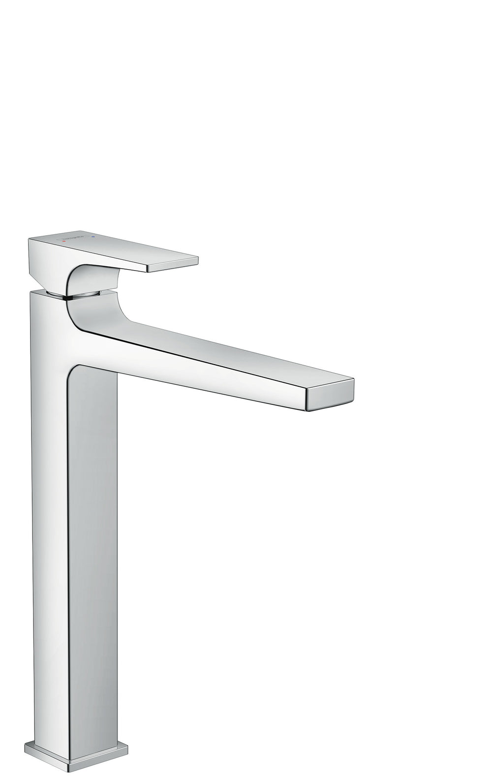 Single-Hole Faucet 260 with Lever Handle, 1.2 GPM in Multiple Finishes