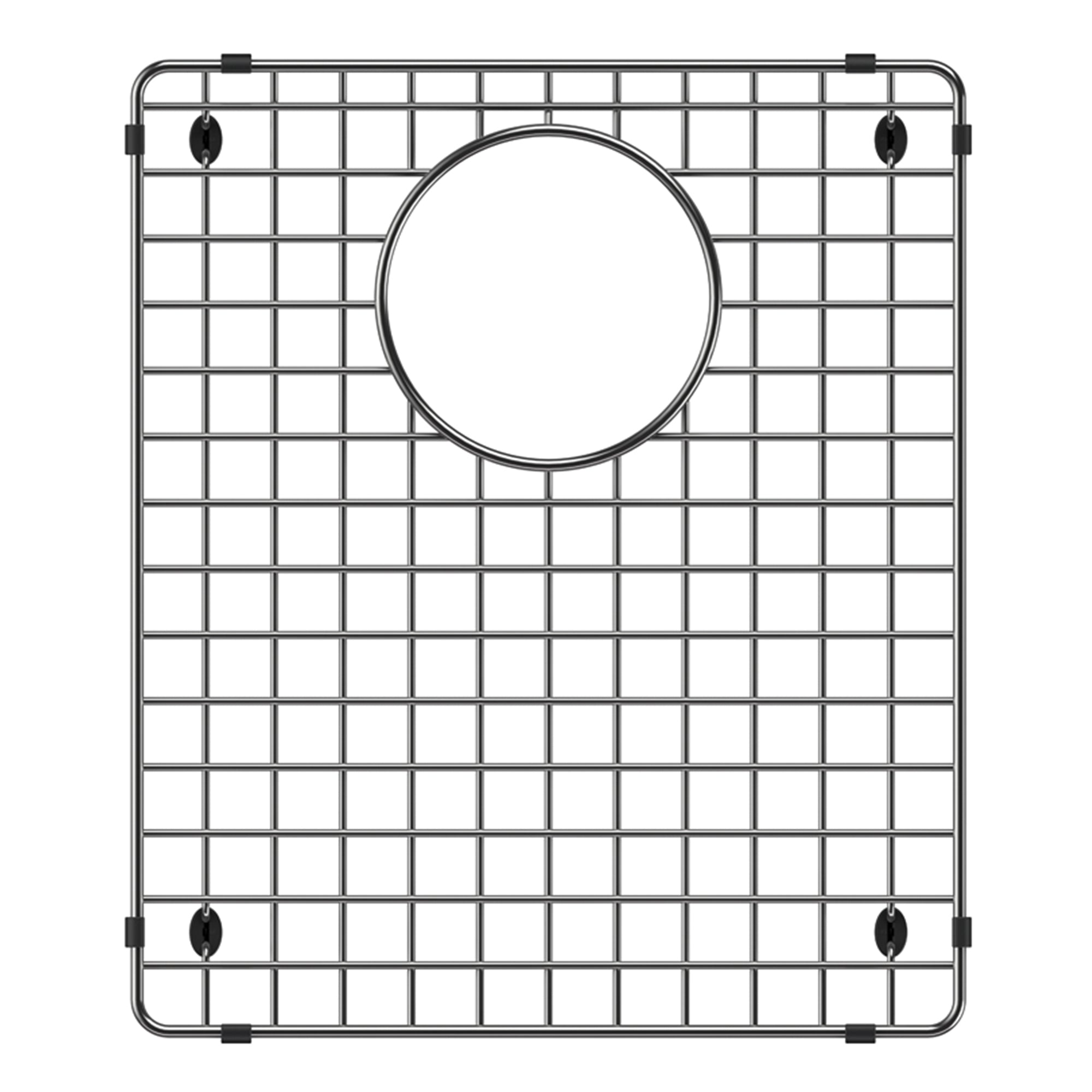 Blanco - 235916 - Stainless Steel Sink Grid for Liven 50/50 Sink