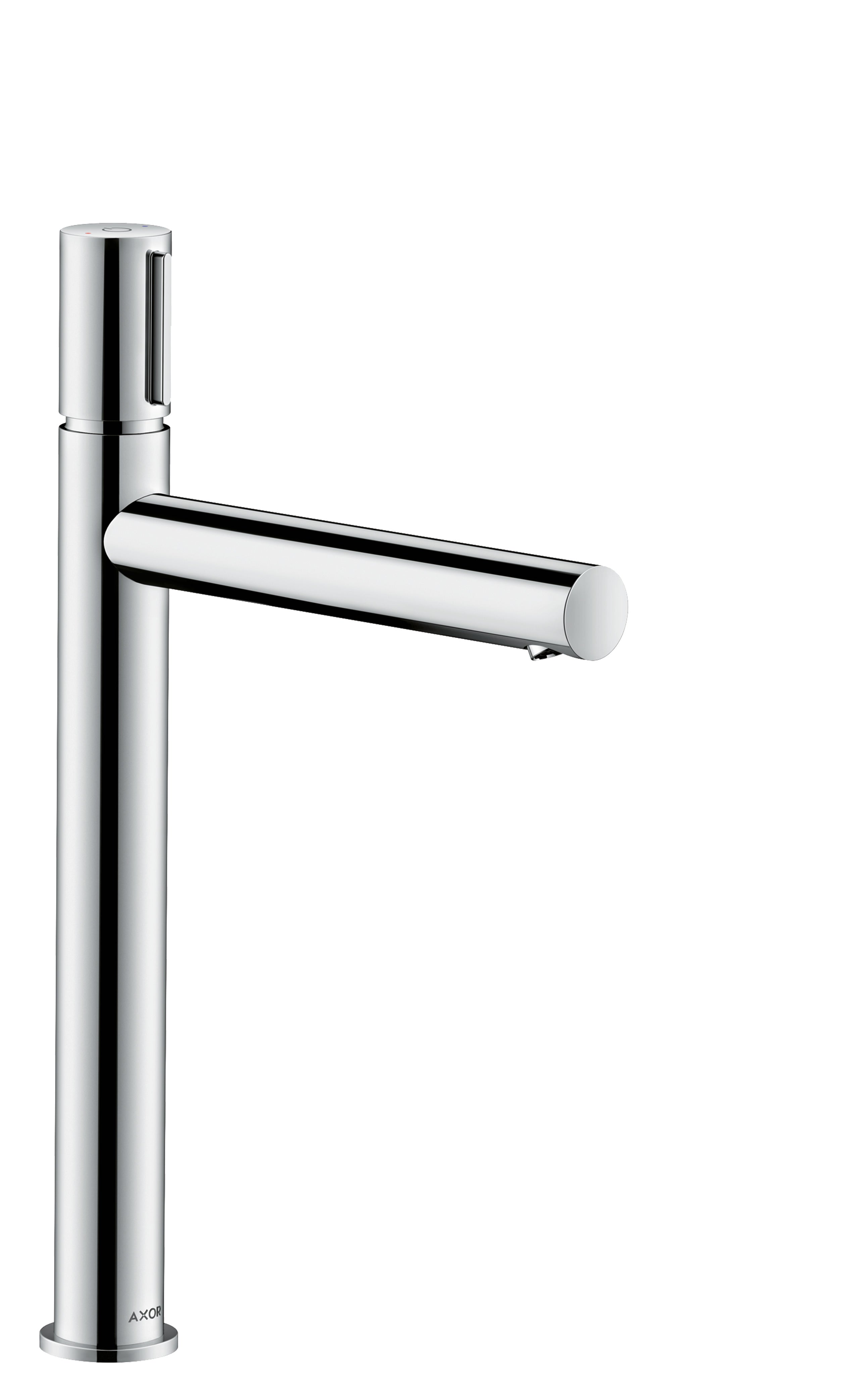 Single-Hole Faucet Select 260, 1.2 GPM in Multiple Finishes