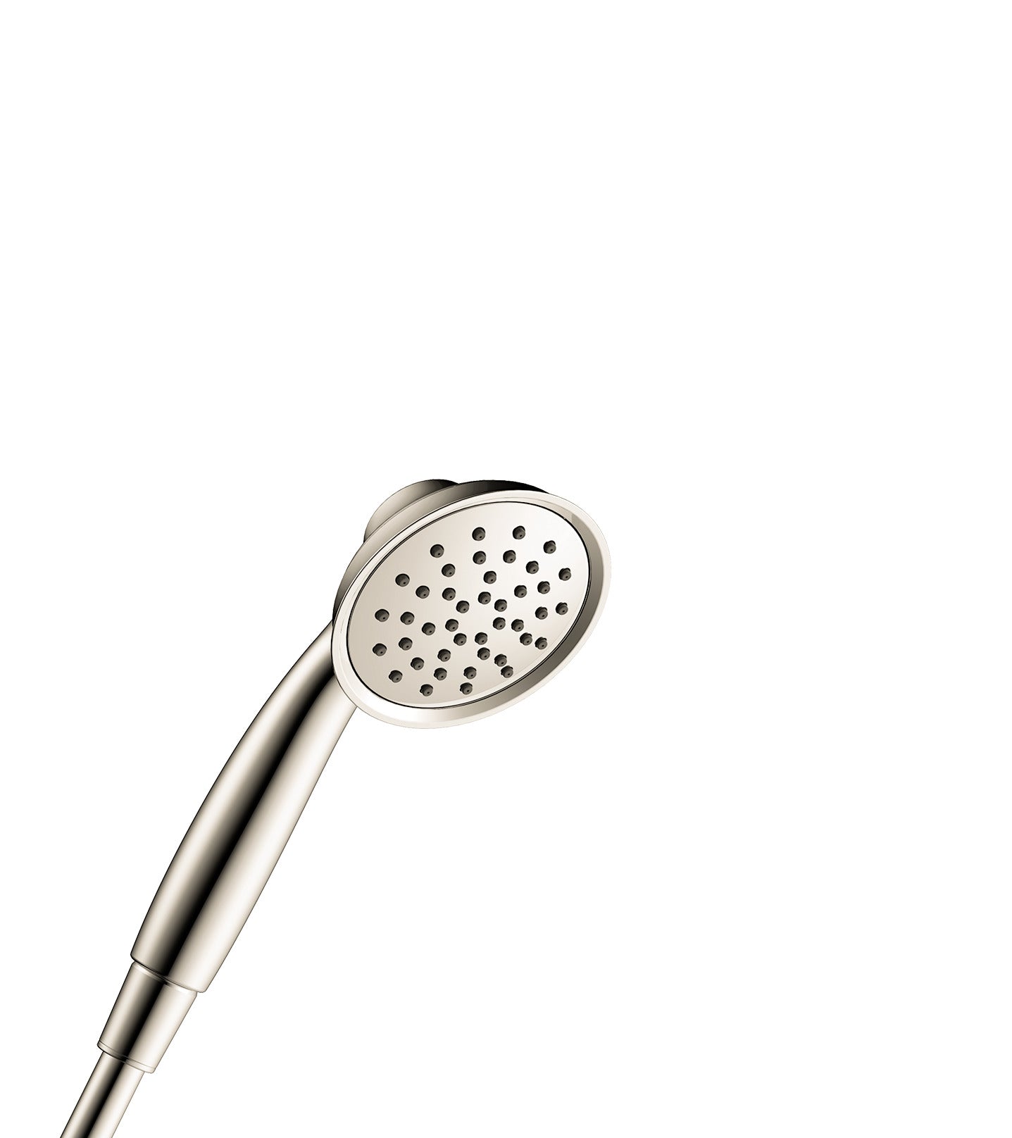 Handshower 95 1-Jet, 1.75 GPM in Multiple Finishes