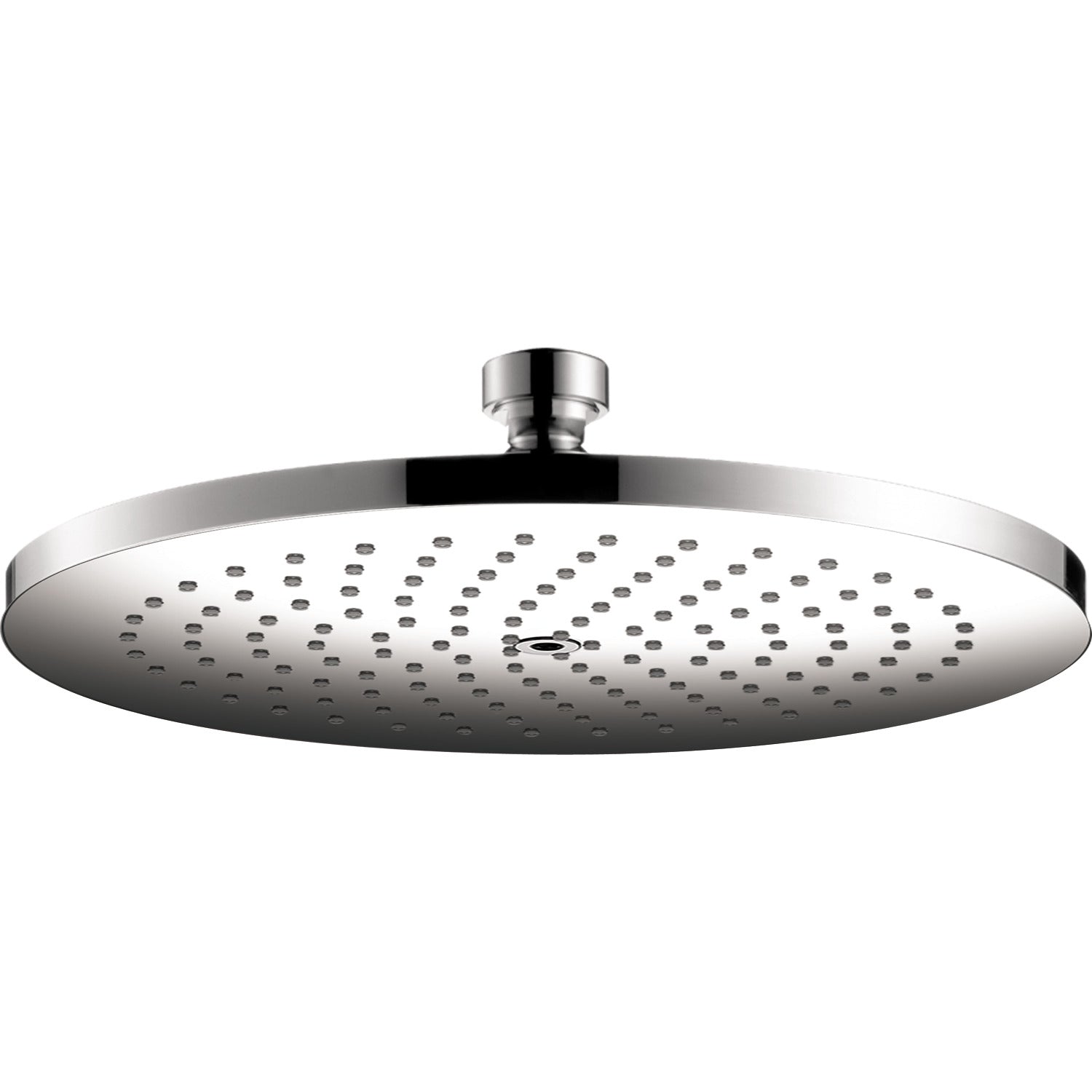 Showerhead 240 1-Jet, 2.0 GPM in Multiple Finishes