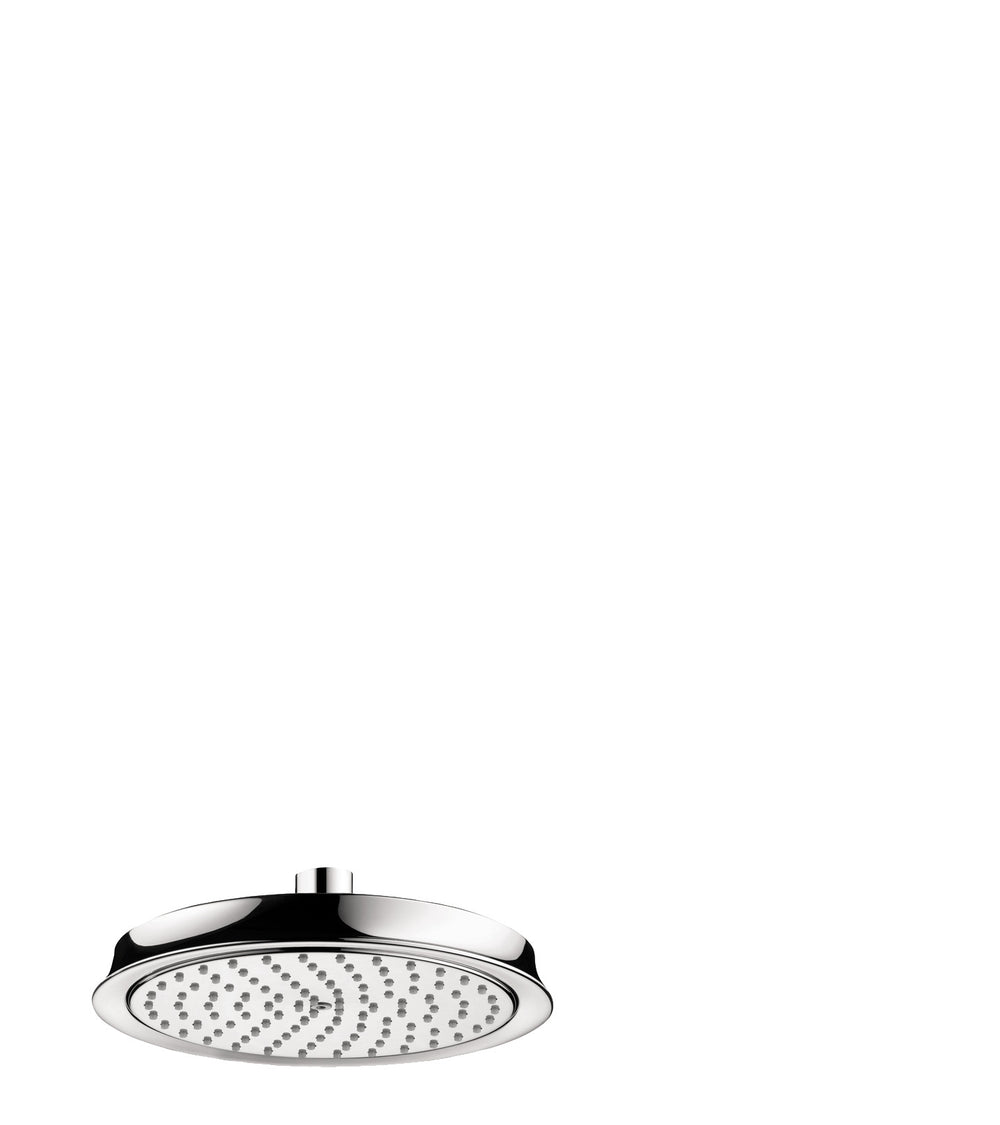 Showerhead 180 1-Jet, 2.5 GPM in Multiple Finishes