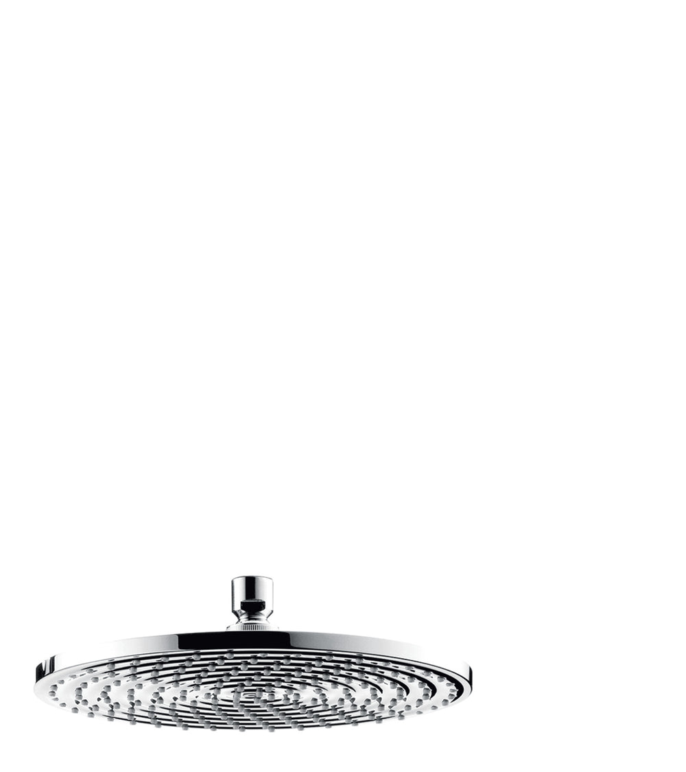 Showerhead 240 1-Jet, 2.5 GPM in Multiple Finishes