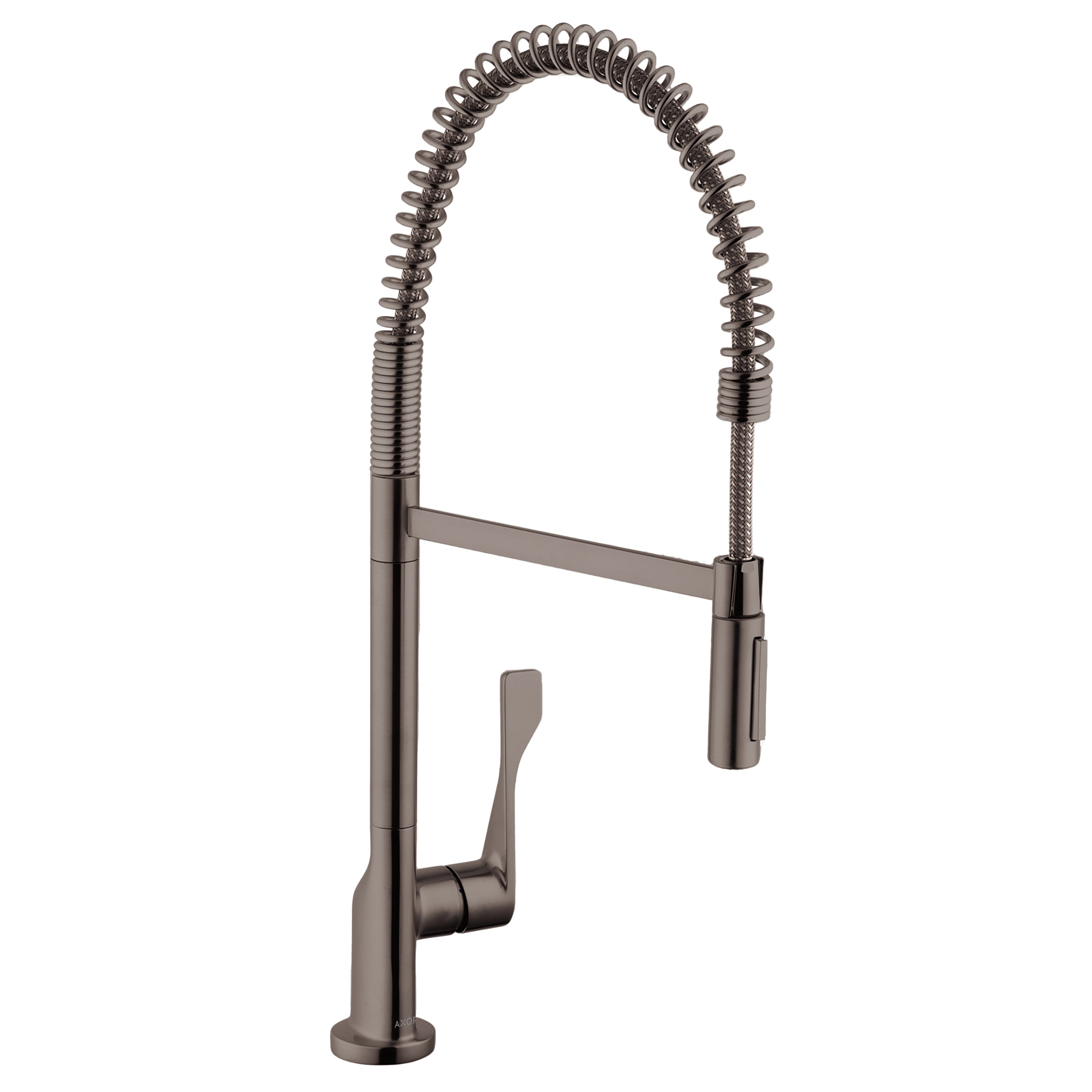 Semi-Pro Kitchen Faucet 2-Spray, 1.75 GPM in Multiple Finishes