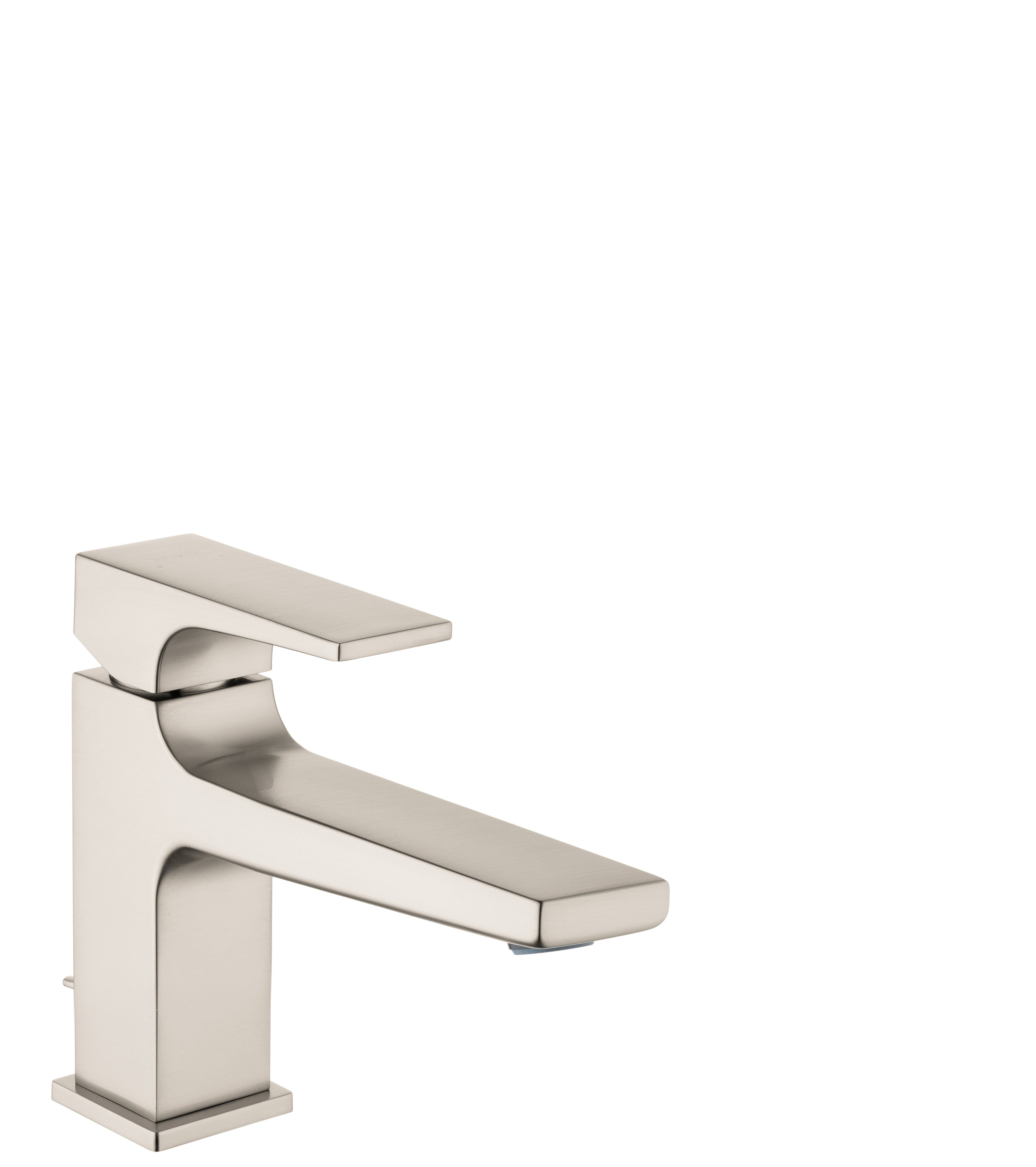 Single-Hole Faucet 100 with Lever Handle, 1.2 GPM in Multiple Finishes