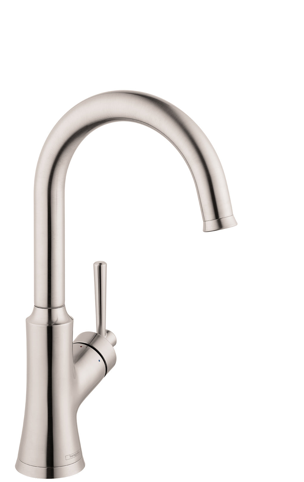 Bar Faucet, 1.5 GPM in Multiple Finishes