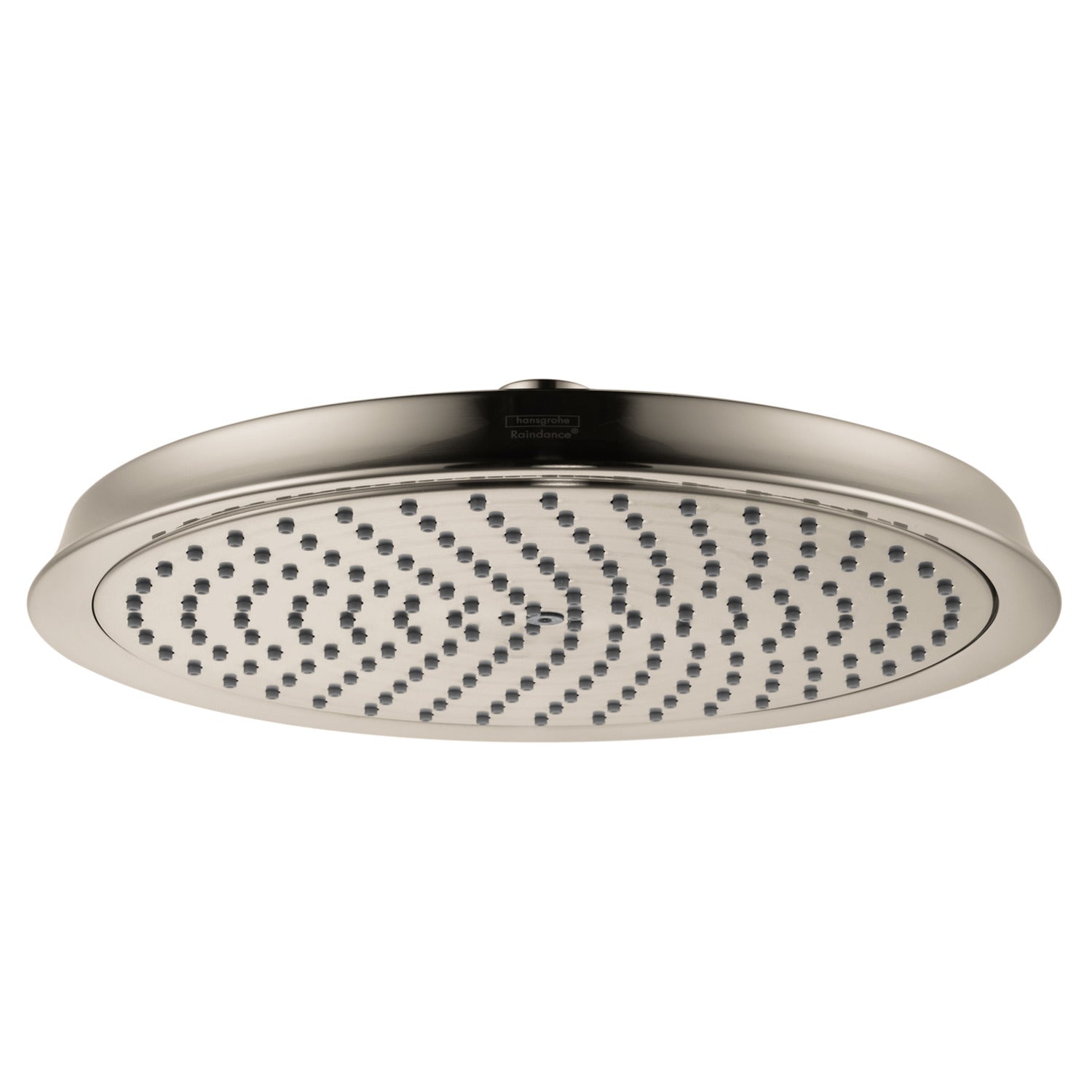 Showerhead 240 1-Jet, 2.5 GPM in Multiple Finishes