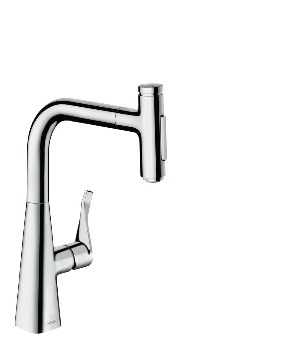 Prep Kitchen Faucet, 2-Spray Pull-Out with sBox, 1.75 GPM in Multiple Finishes