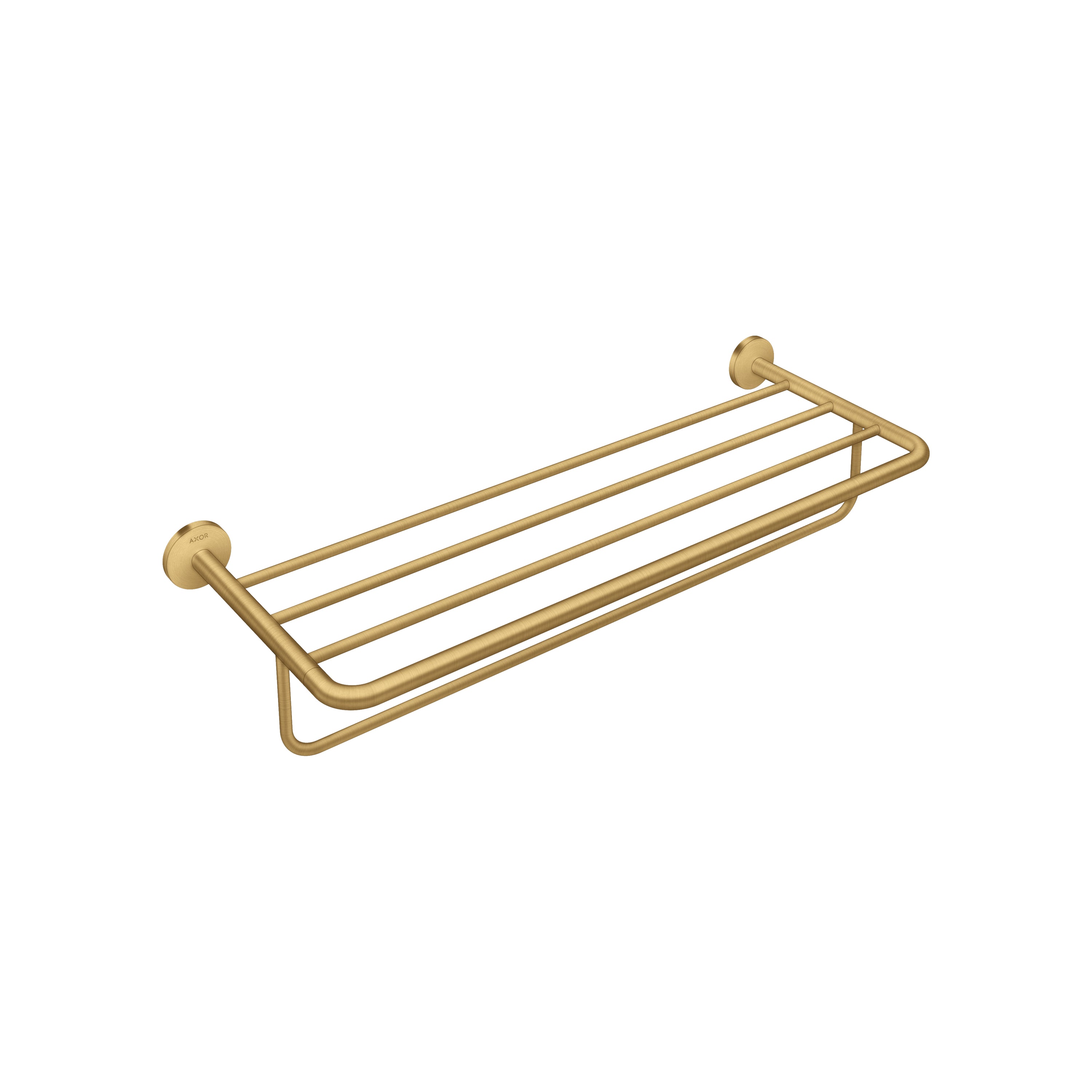 Towel Rack, 24" in Multiple Finishes